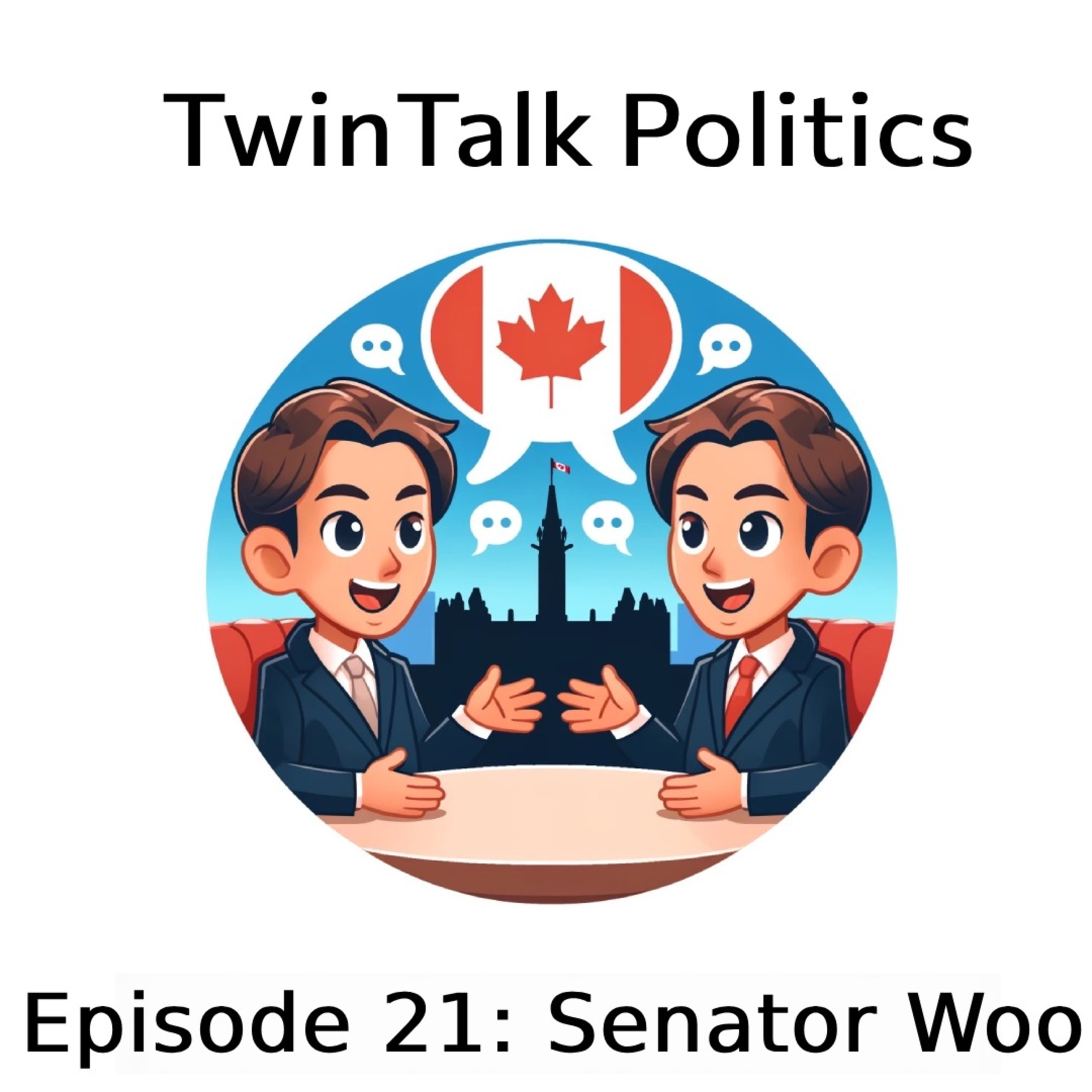 TwinTalk Politics