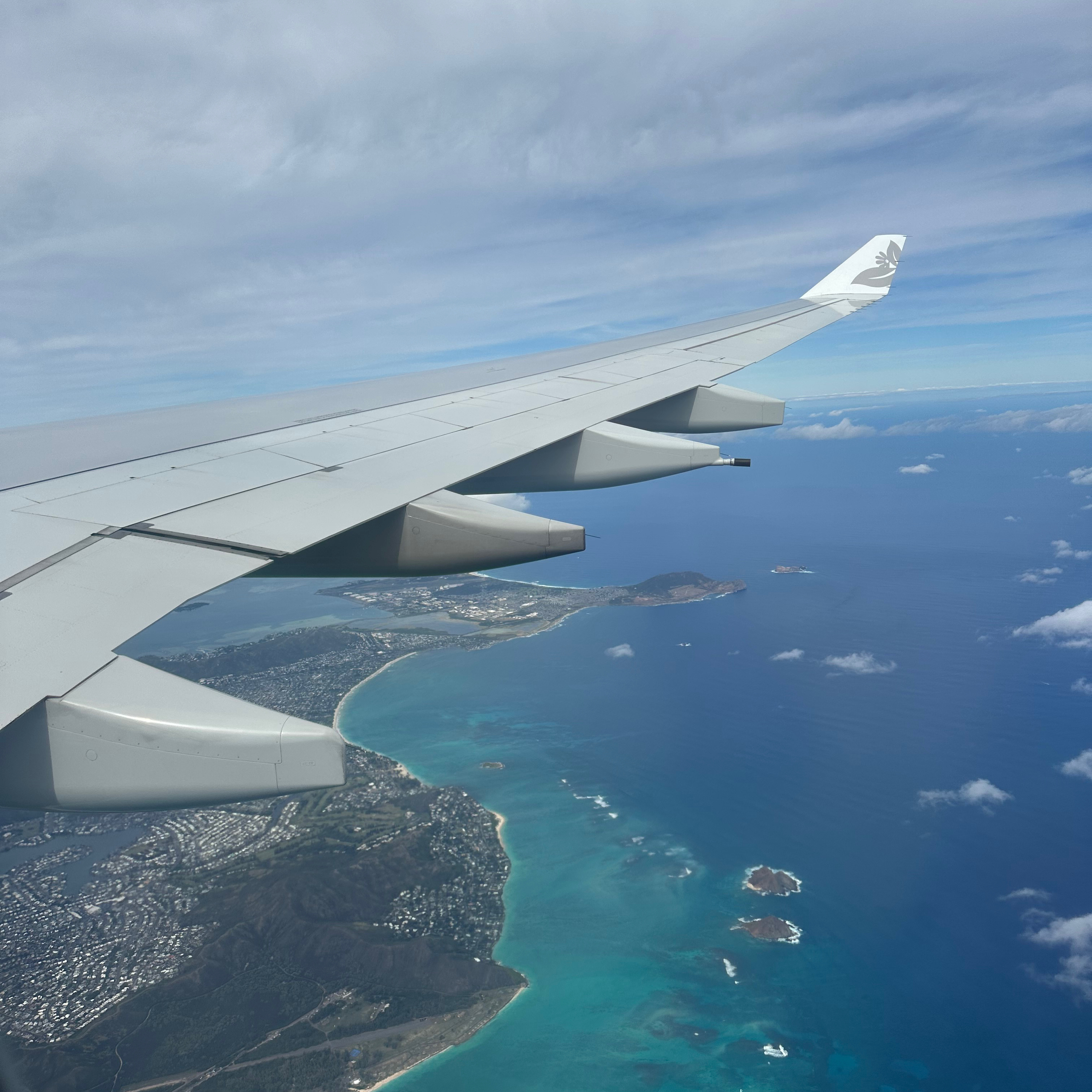 Da Kine Travel Show! - Points! Alaska Mileage Plan or HawaiianMiles? (Episode 7) episode artwork