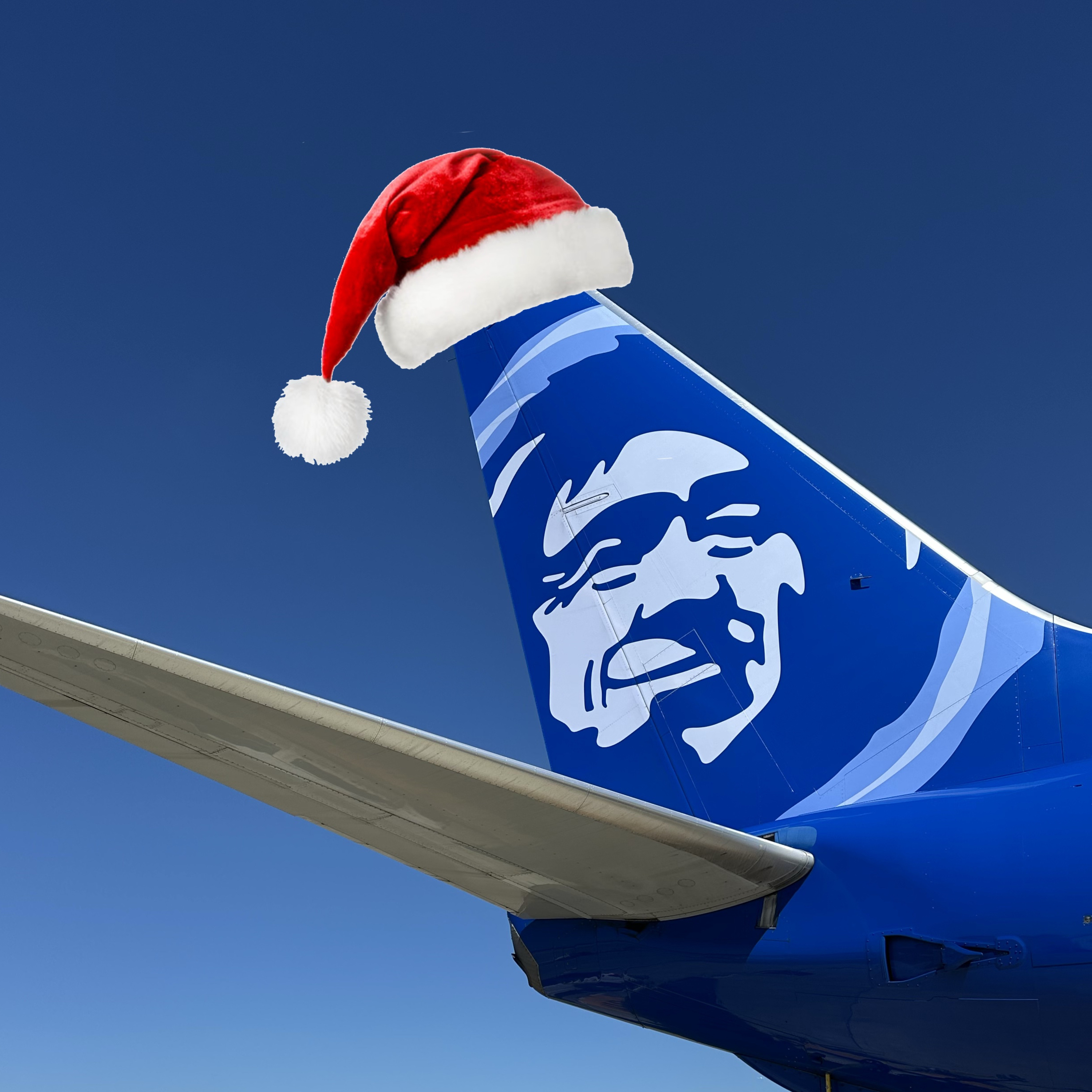 Our First Christmas (Episode)! Traveling During the Holidays, What To Do and What To Avoid. (Episode 8) episode artwork