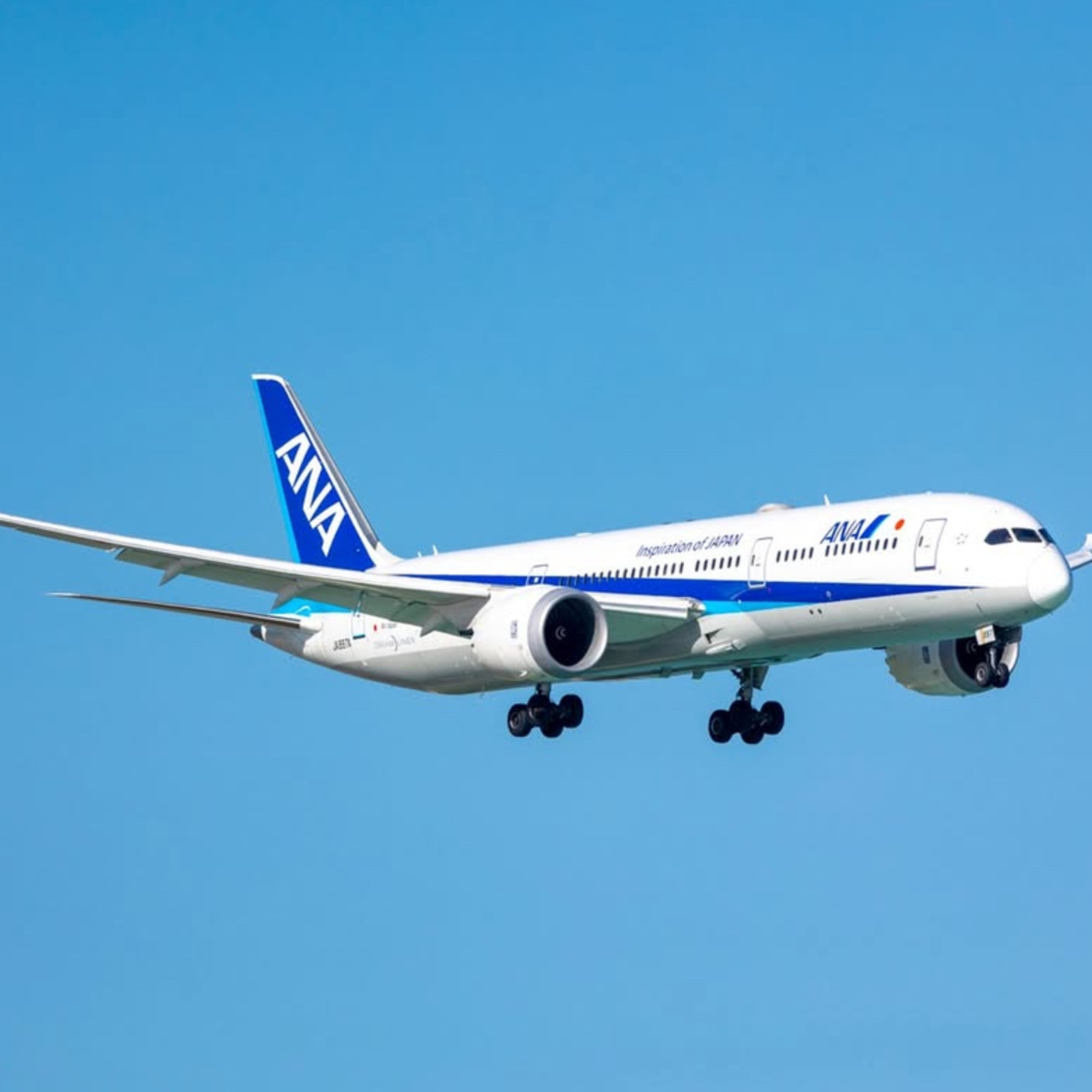 Flight Benefits! How Airline Employees Fly For Cheap! Also ANA vs JAL. (Episode 12) episode artwork