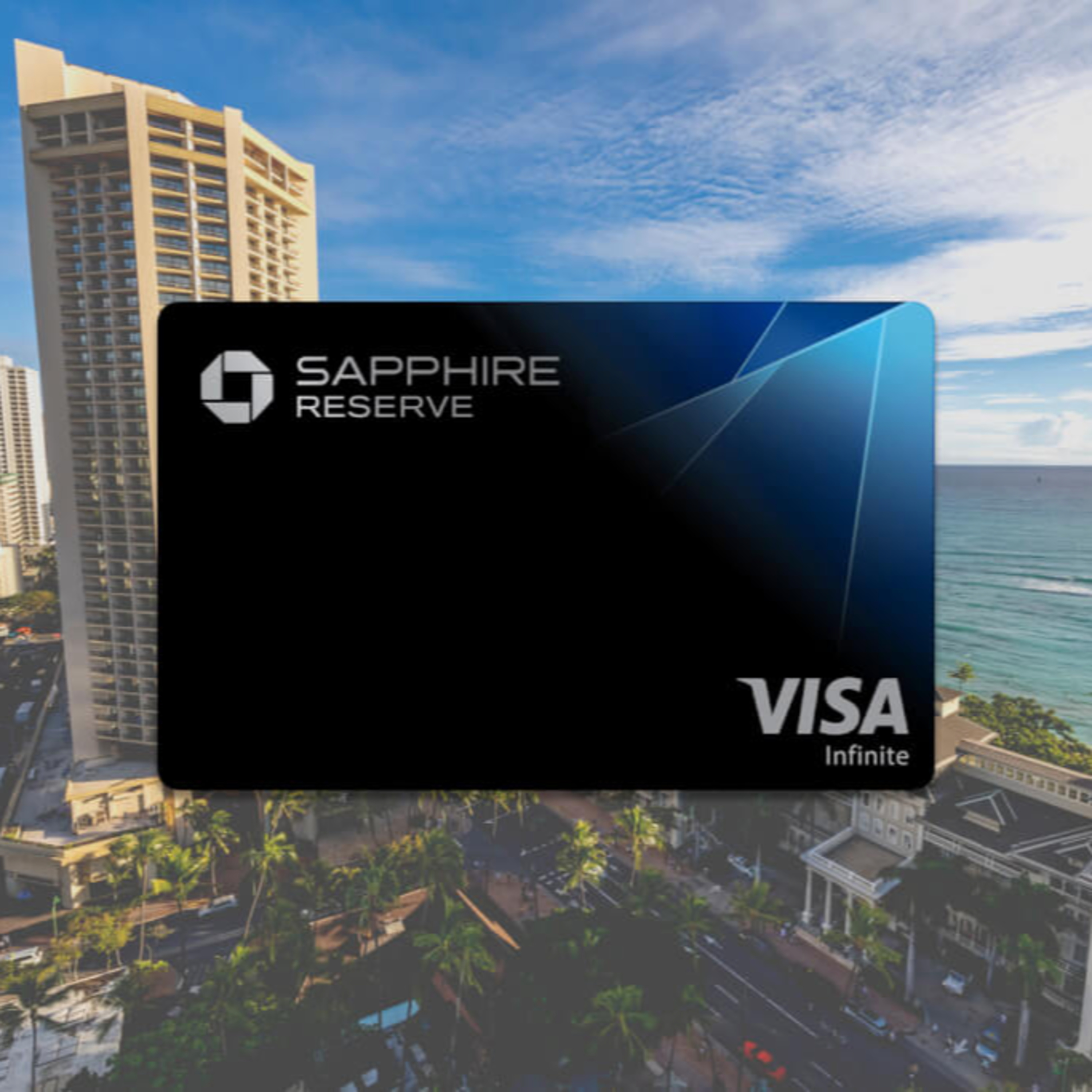 Premium Travel Card Shakeup? We talk about Amex Platinum, Chase Sapphire Reserve Rumors, and the new kid on the block Capital One Venture X! (Episode 21) episode artwork
