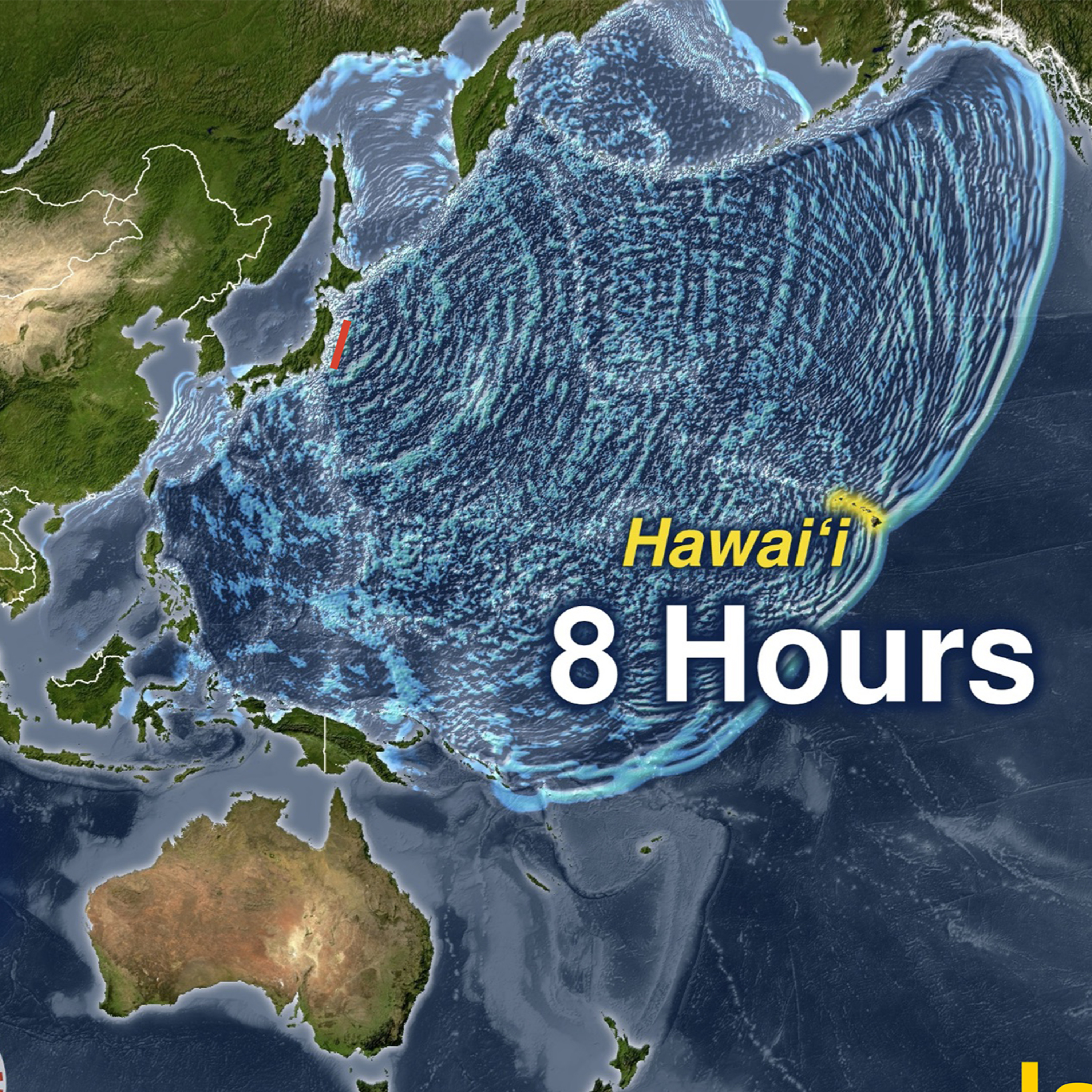 Hawai'i Man vs Florida Man, who deals with natural disasters worse? (Episode 26) episode artwork