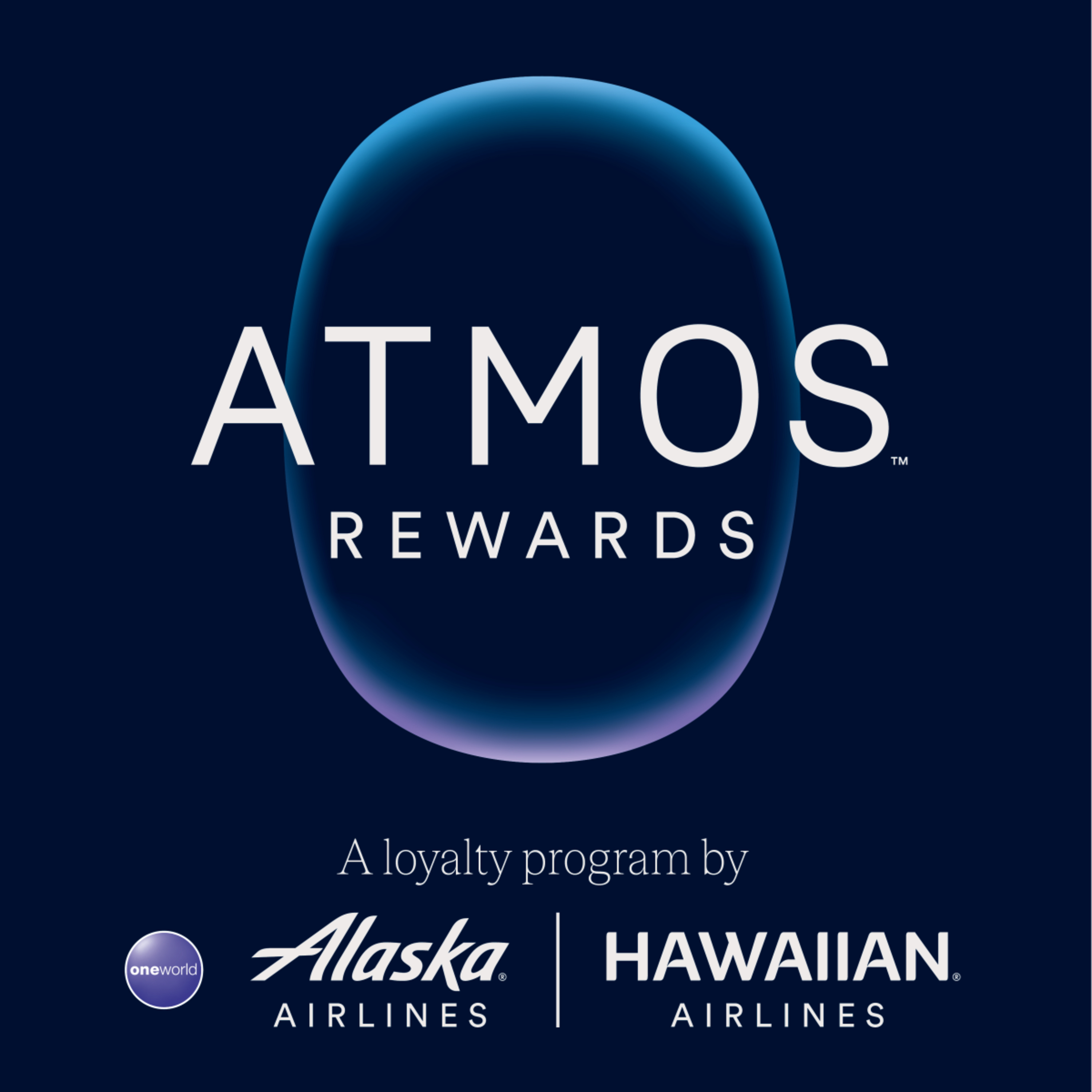 Aloha Atmos! What does the new Alaska & Hawaiian Loyalty Program look like? (Episode 25) episode artwork