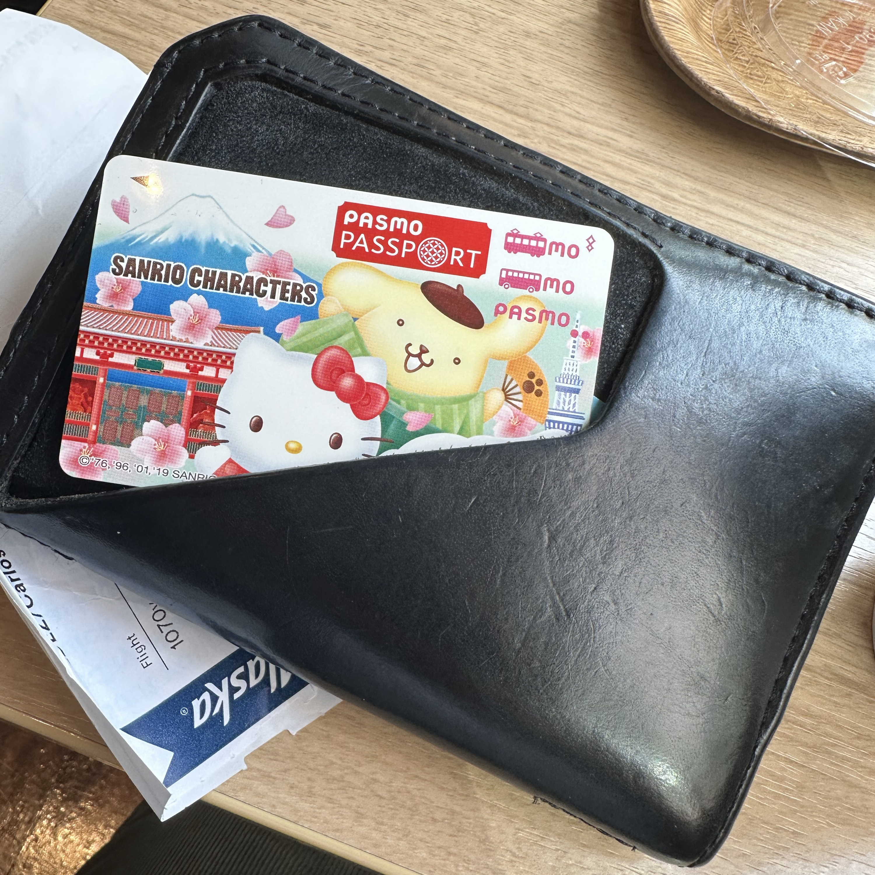 What's in Our Wallets? Let's Examine our Premium Credit Cards. (Episode 34) episode artwork