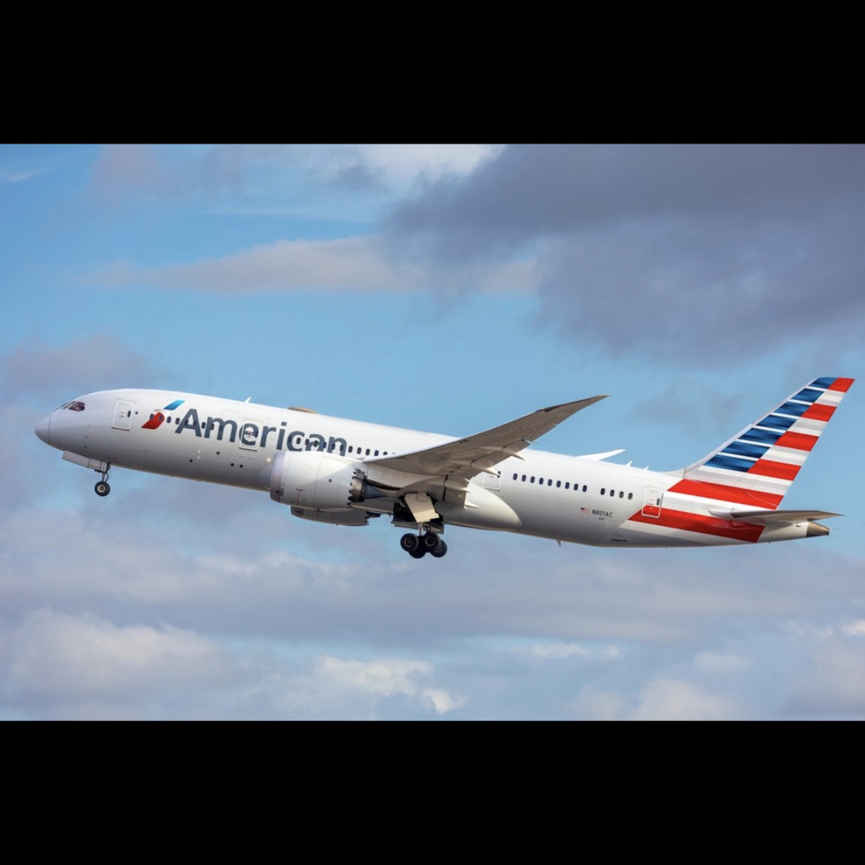 Da Kine Fixes American Airlines (Episode 38) episode artwork