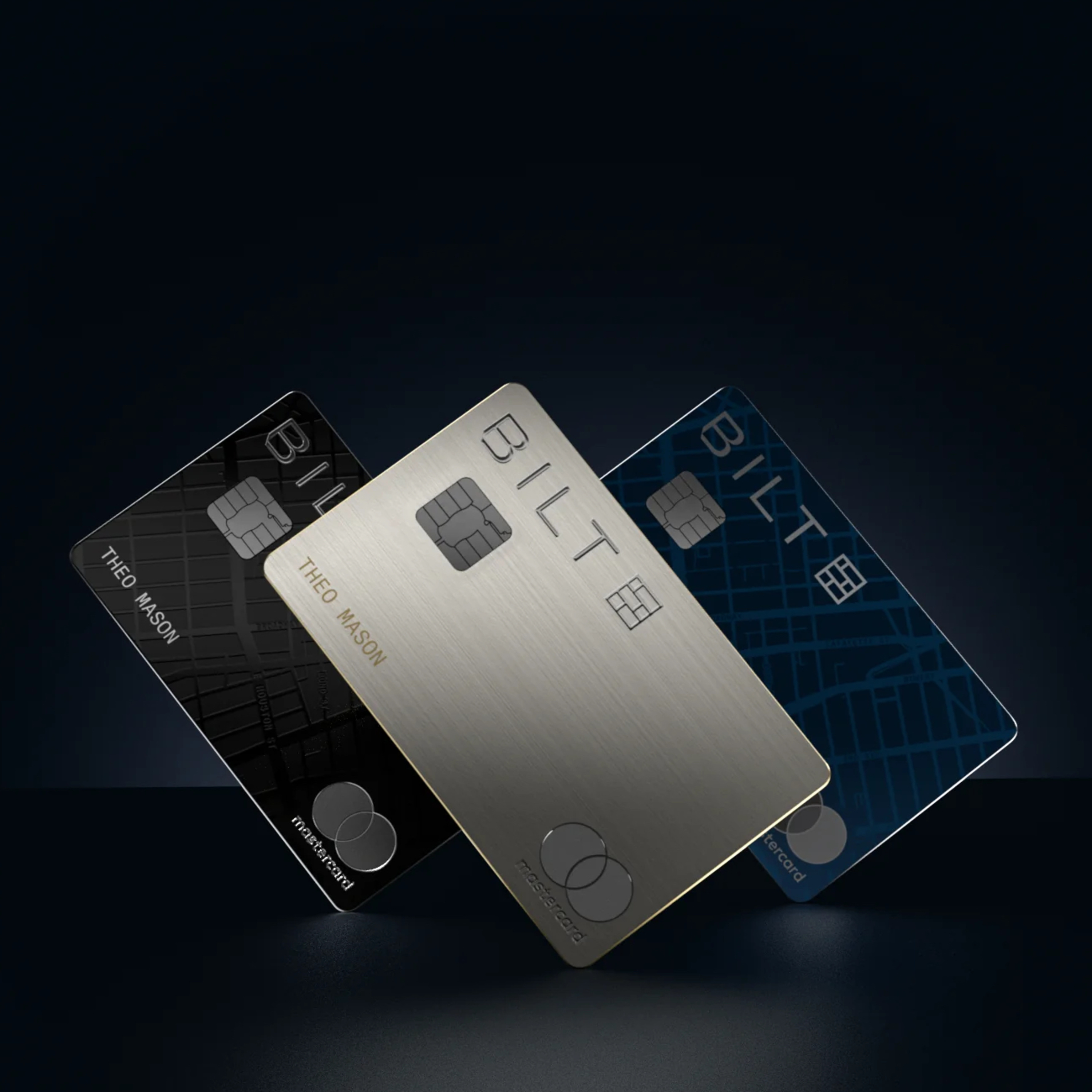 Carlos Considers A Bilt Rewards Card (Episode 39) episode artwork