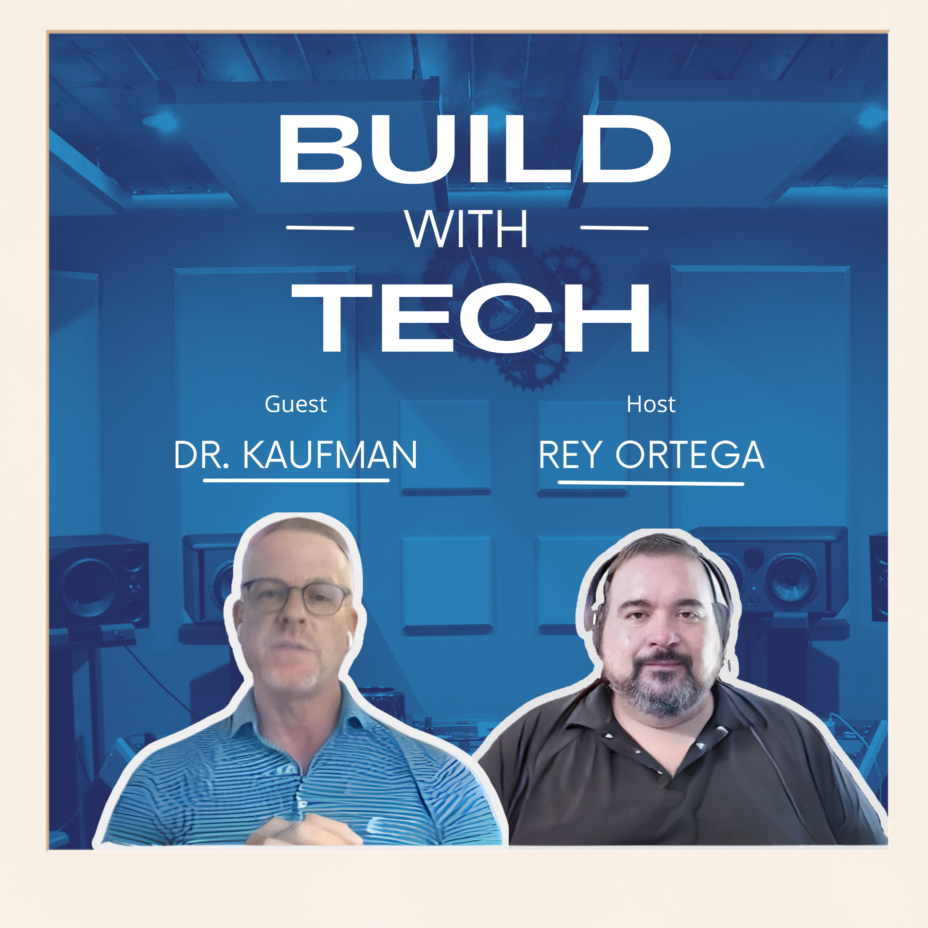 Build With Tech