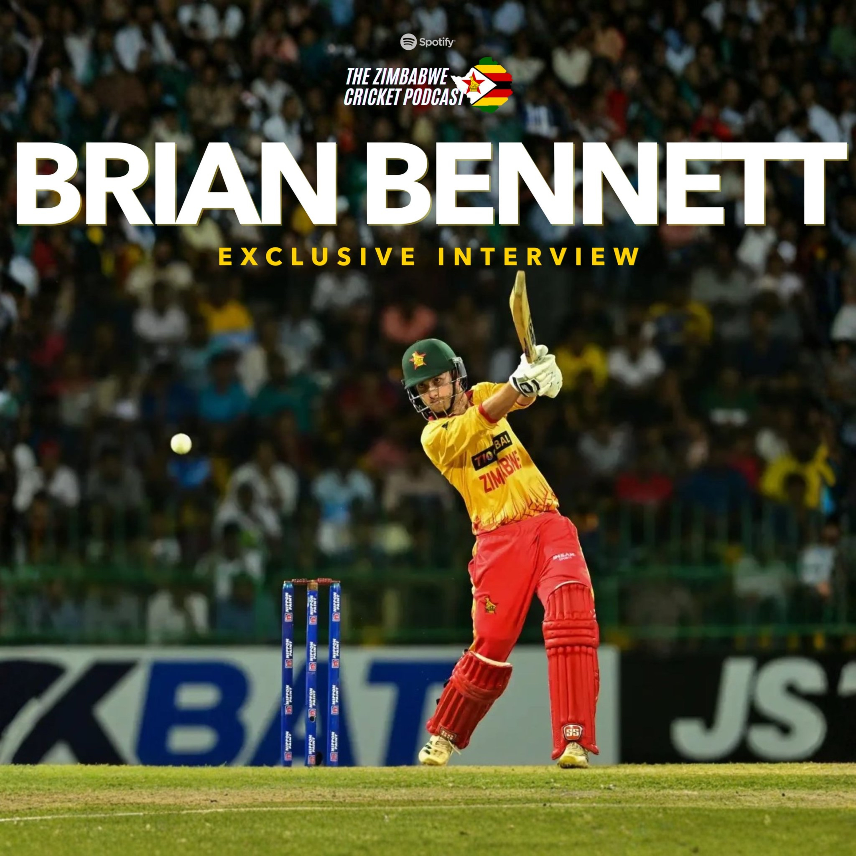 EXCLUSIVE: Interview with Brian Bennett