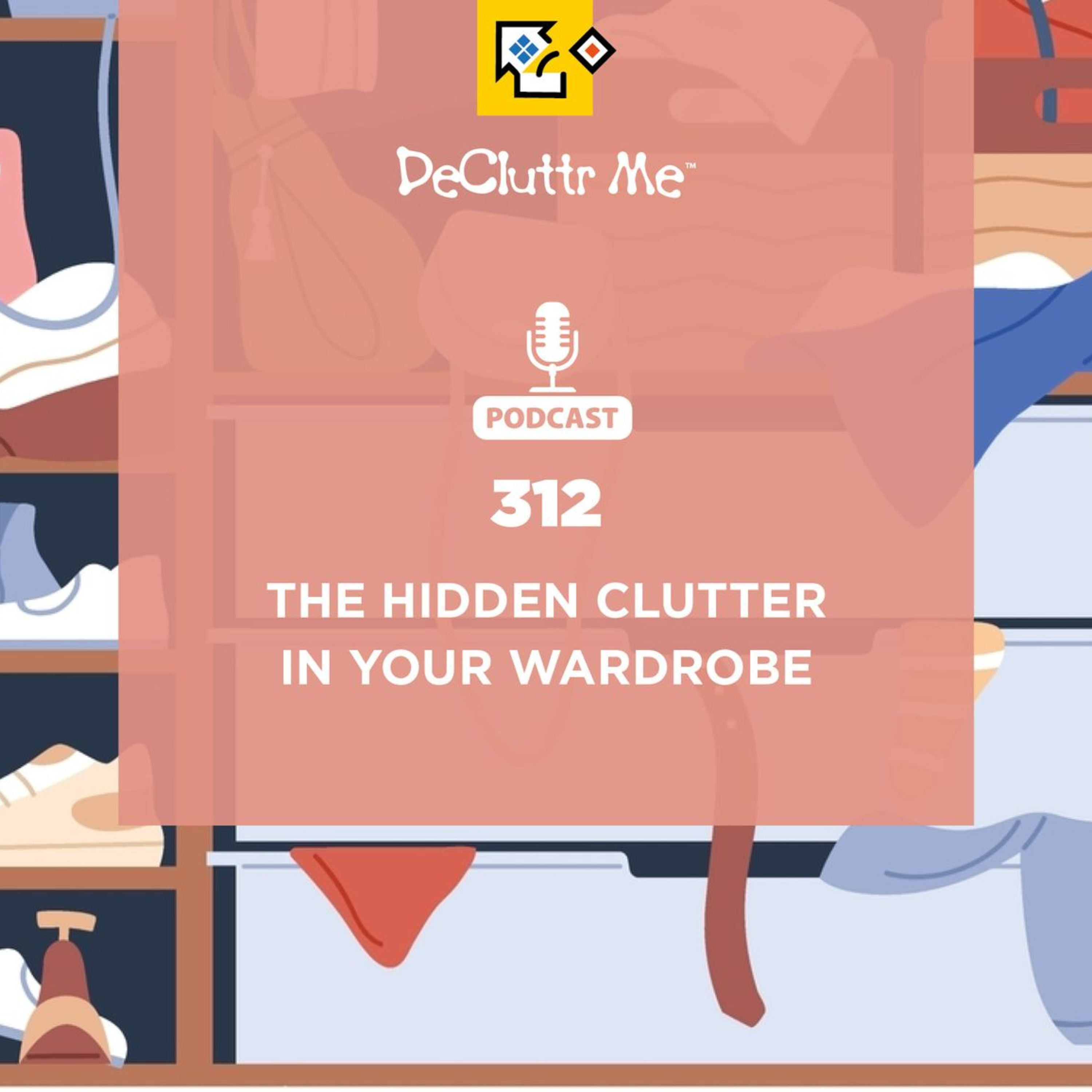 The Hidden Clutter in Your Wardrobe – How to Declutter Bags, Shoes & Accessories The Hidden Clutter in Your Wardrobe – How to Declutter Bags, Shoes & Accessories