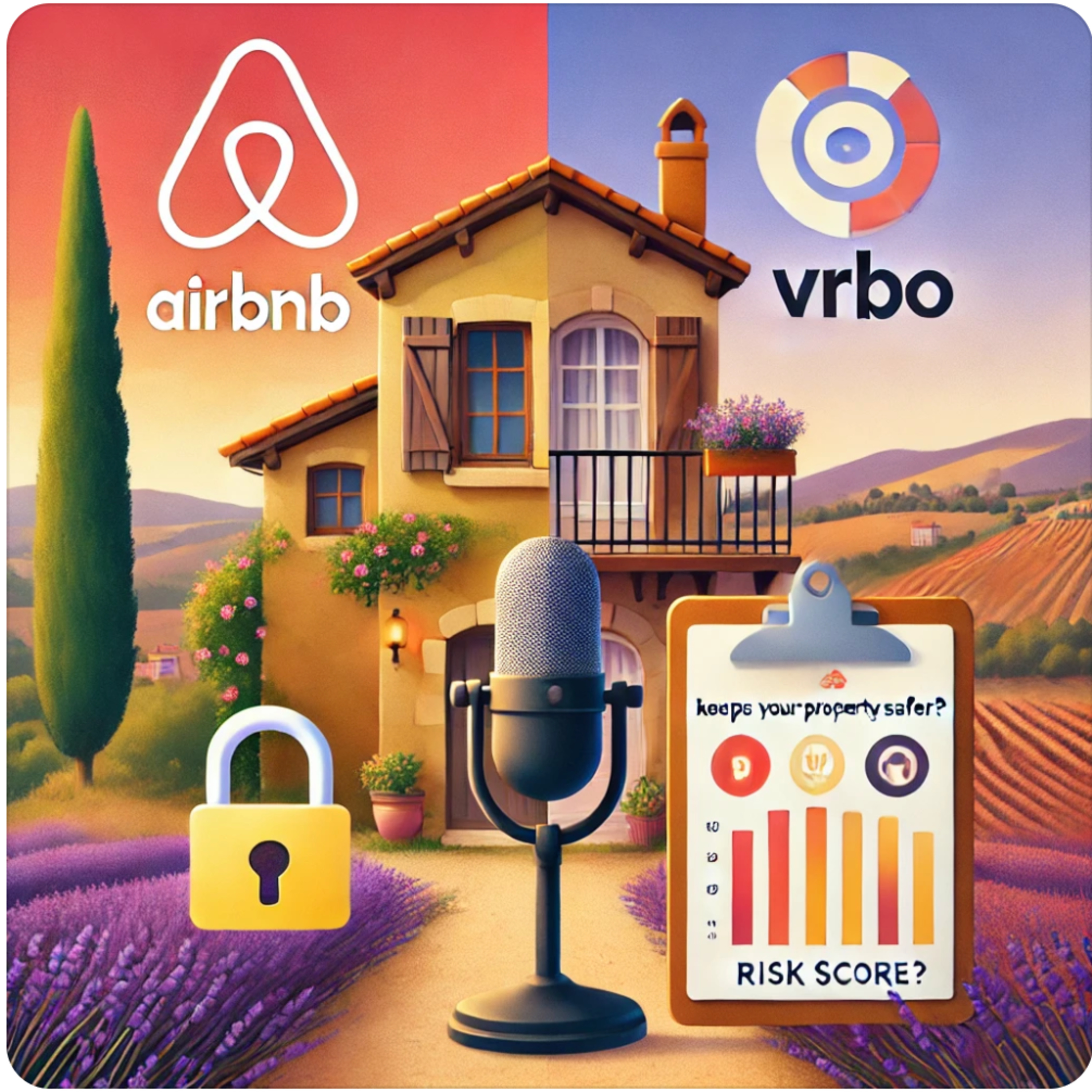 Vacation Rental Scale-Up