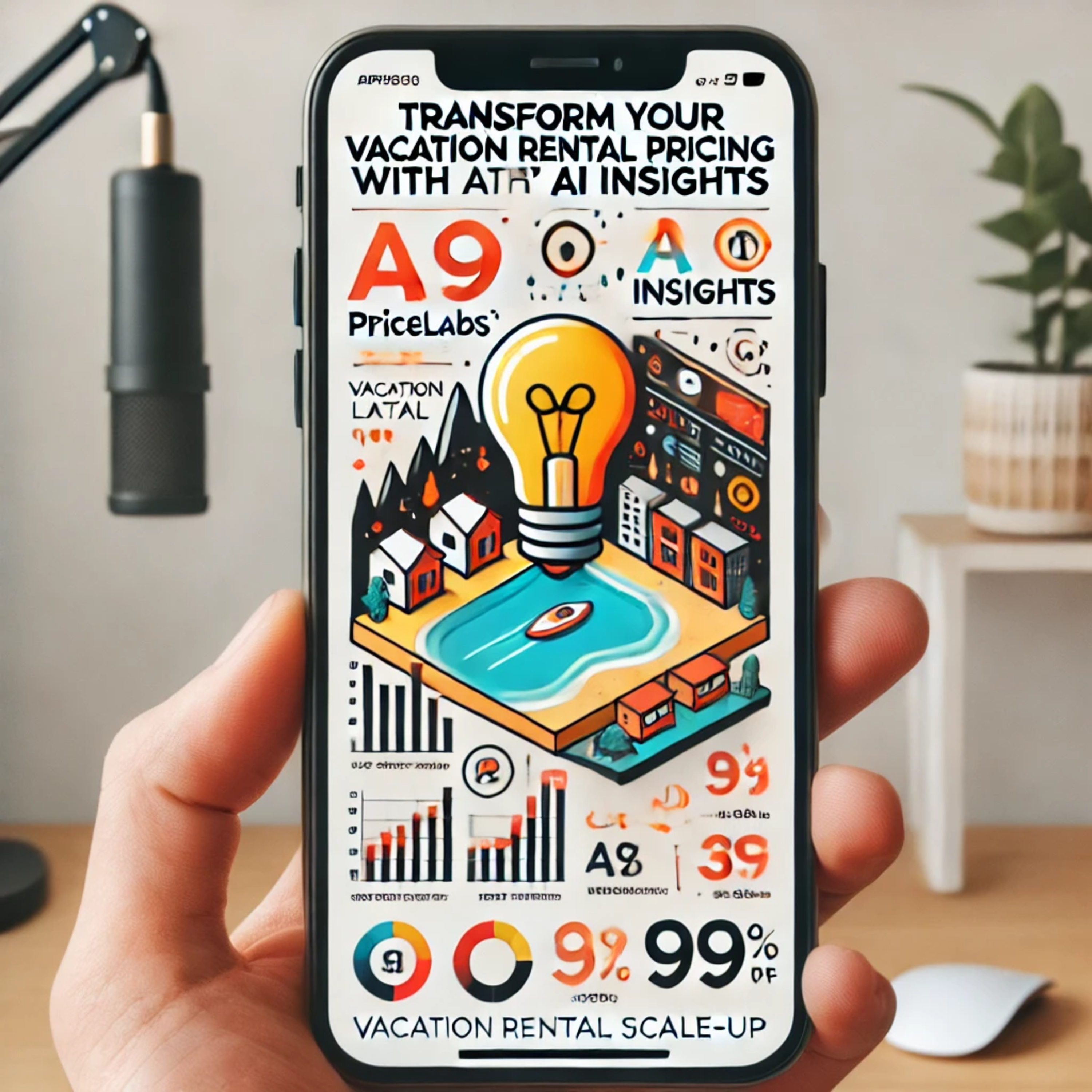 Vacation Rental Scale-Up