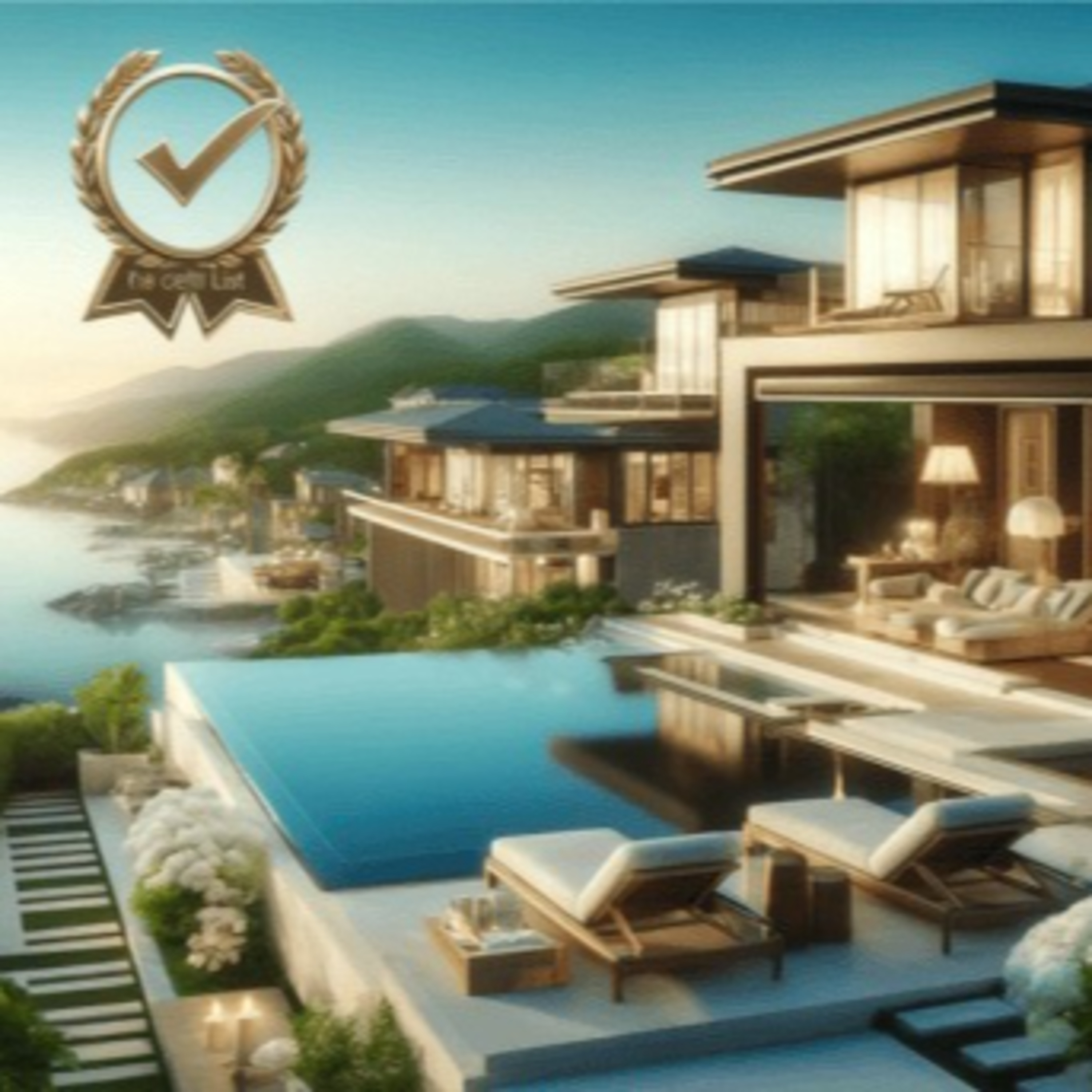 Vacation Rental Scale-Up