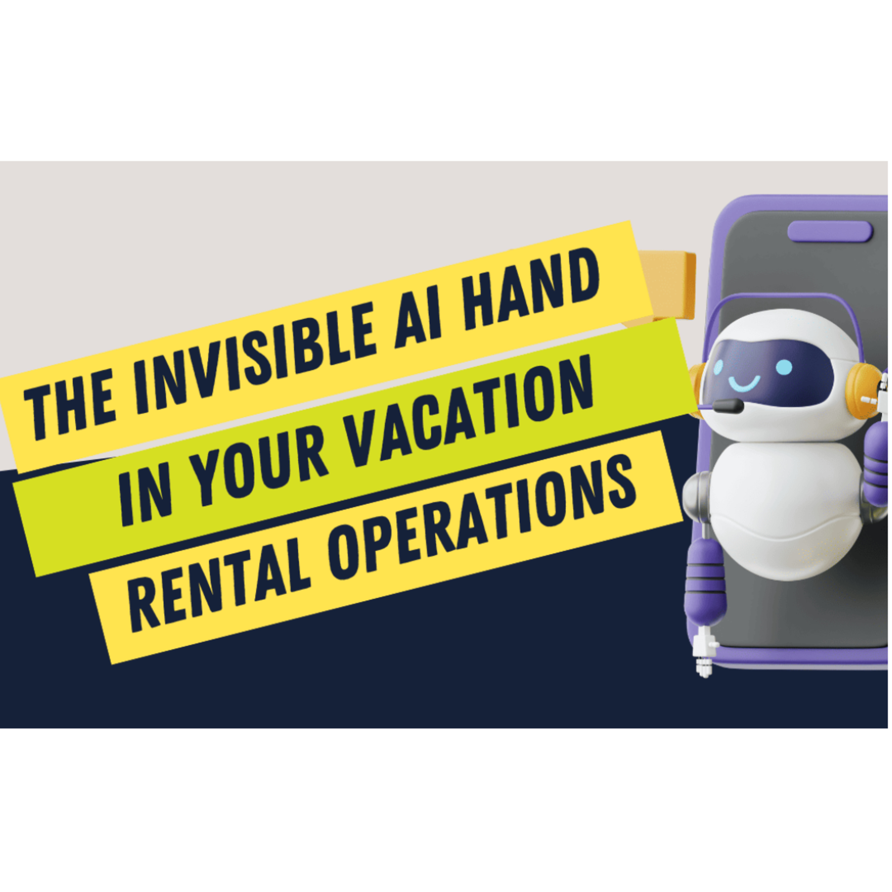 Vacation Rental Scale-Up