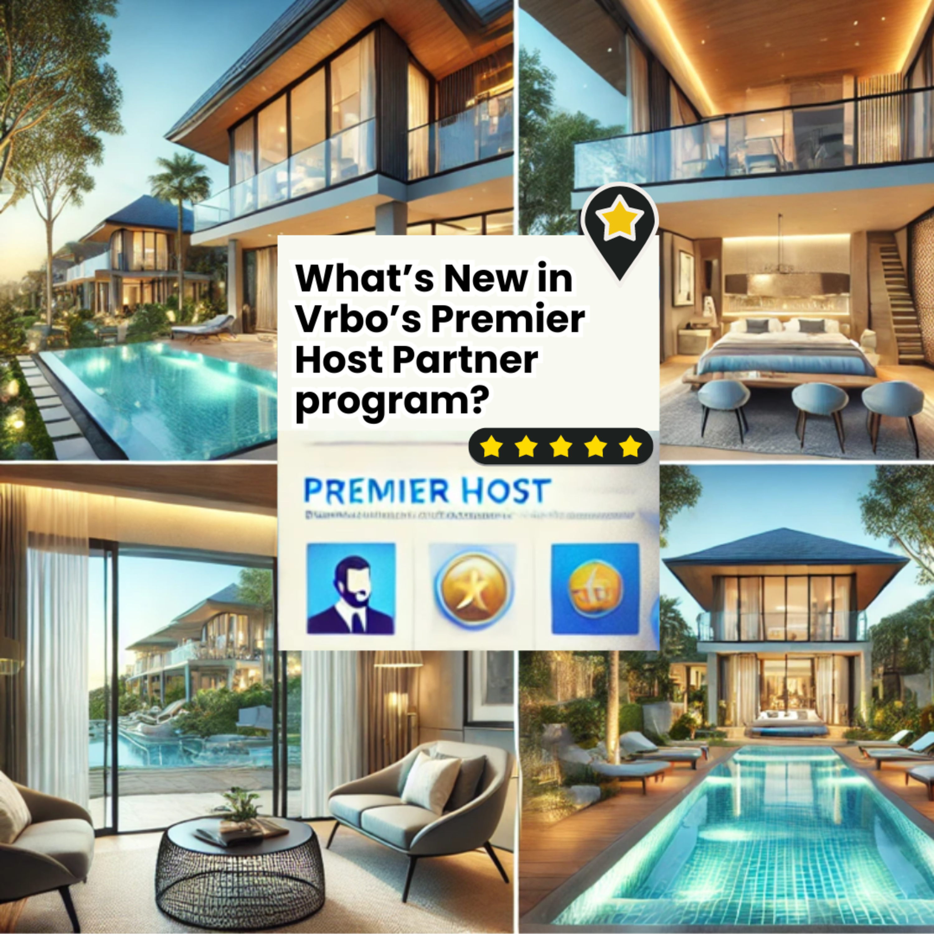 Vacation Rental Scale-Up