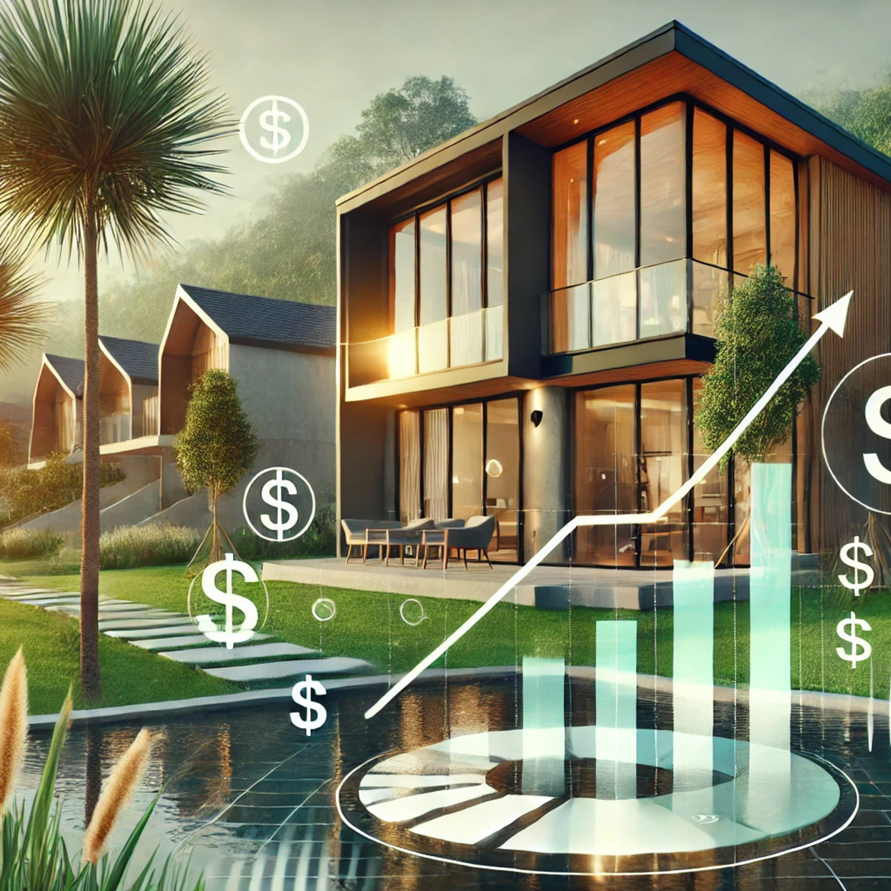Vacation Rental Scale-Up