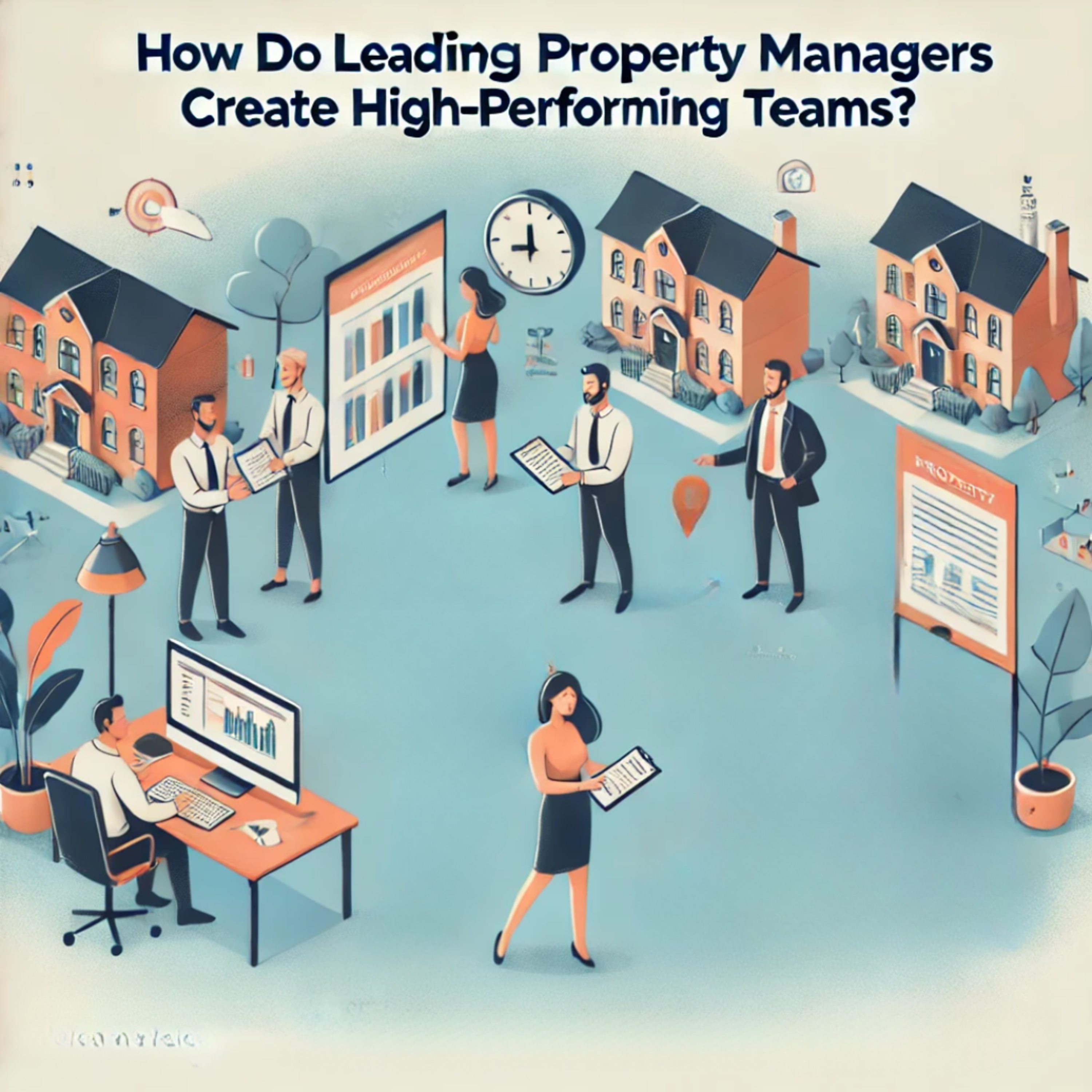 Vacation Rental Scale-Up