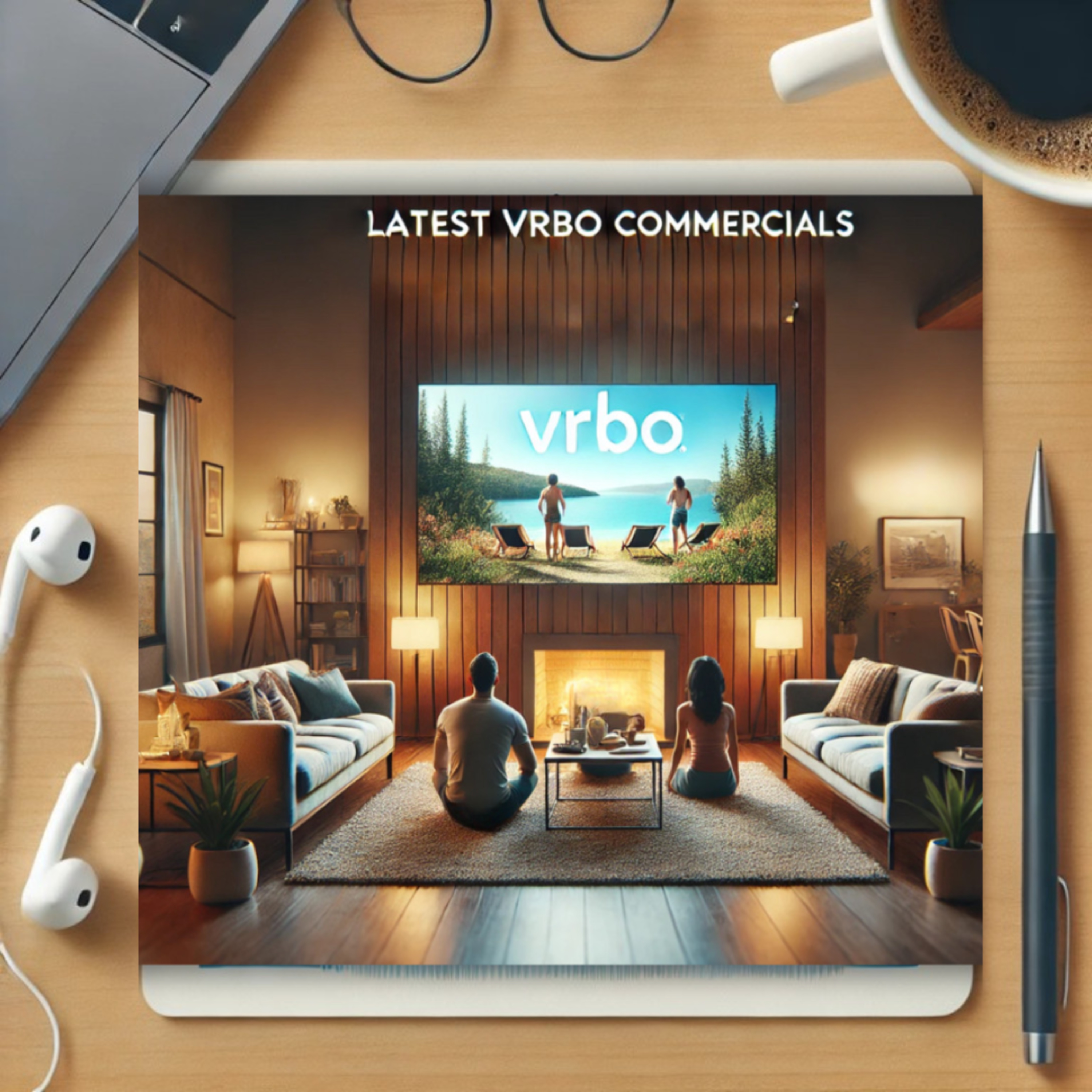 Vacation Rental Scale-Up