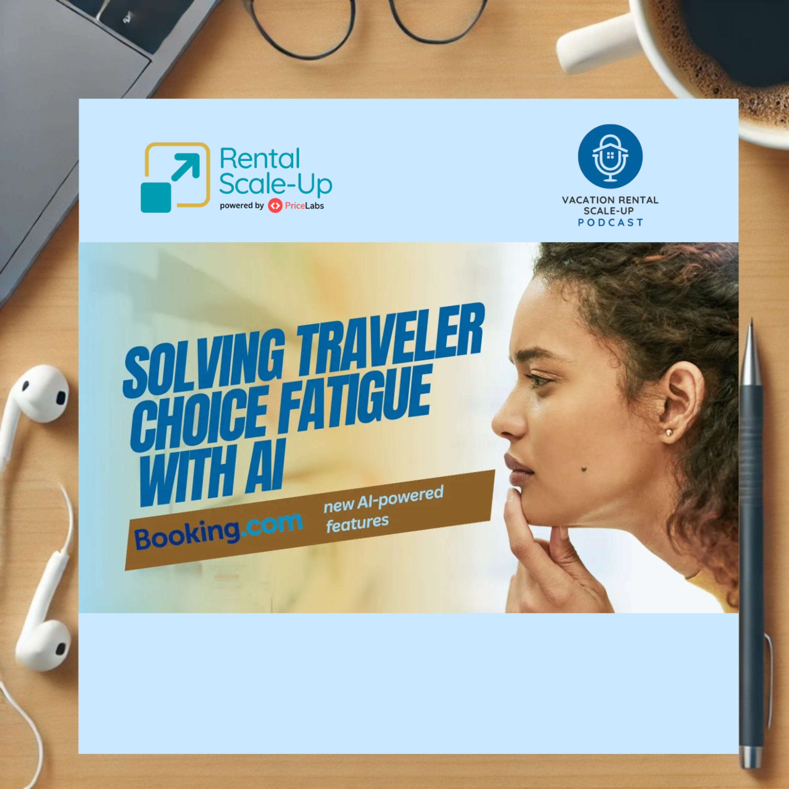 Vacation Rental Scale-Up