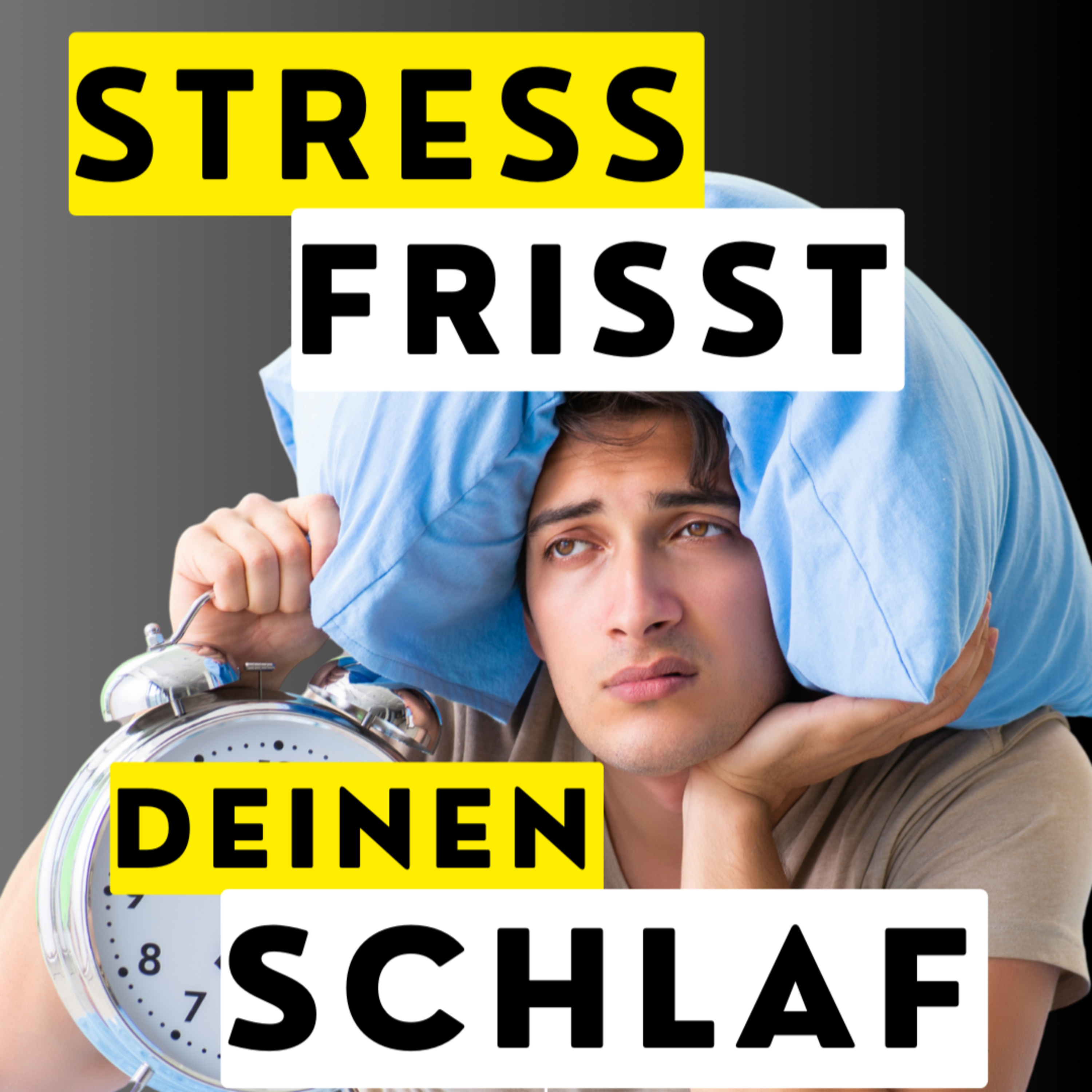 Ich kann Krise. Du auch! - Der Podcast für Krisenkompetenz und mentale Stärke im Management