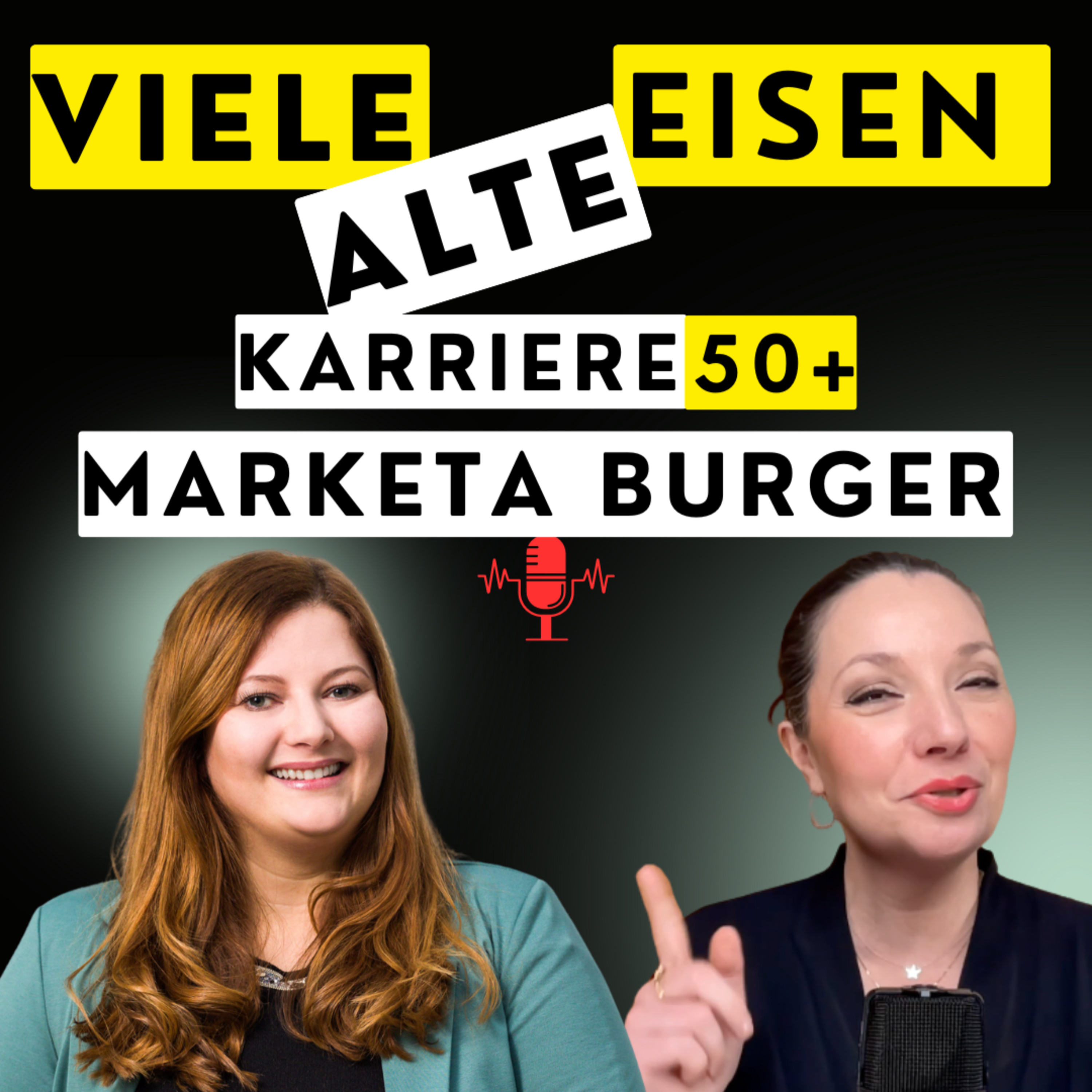 Ich kann Krise. Du auch! - Der Podcast für Krisenkompetenz und mentale Stärke im Management