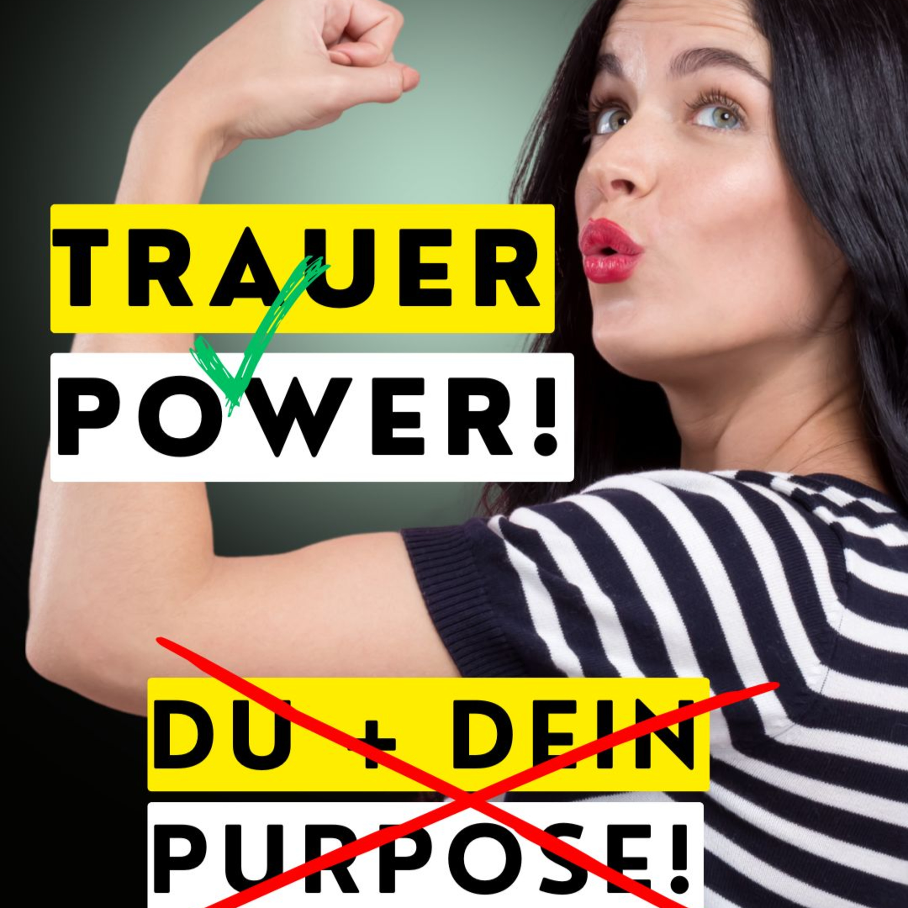 Ich kann Krise. Du auch! - Der Podcast für Krisenkompetenz und mentale Stärke im Management
