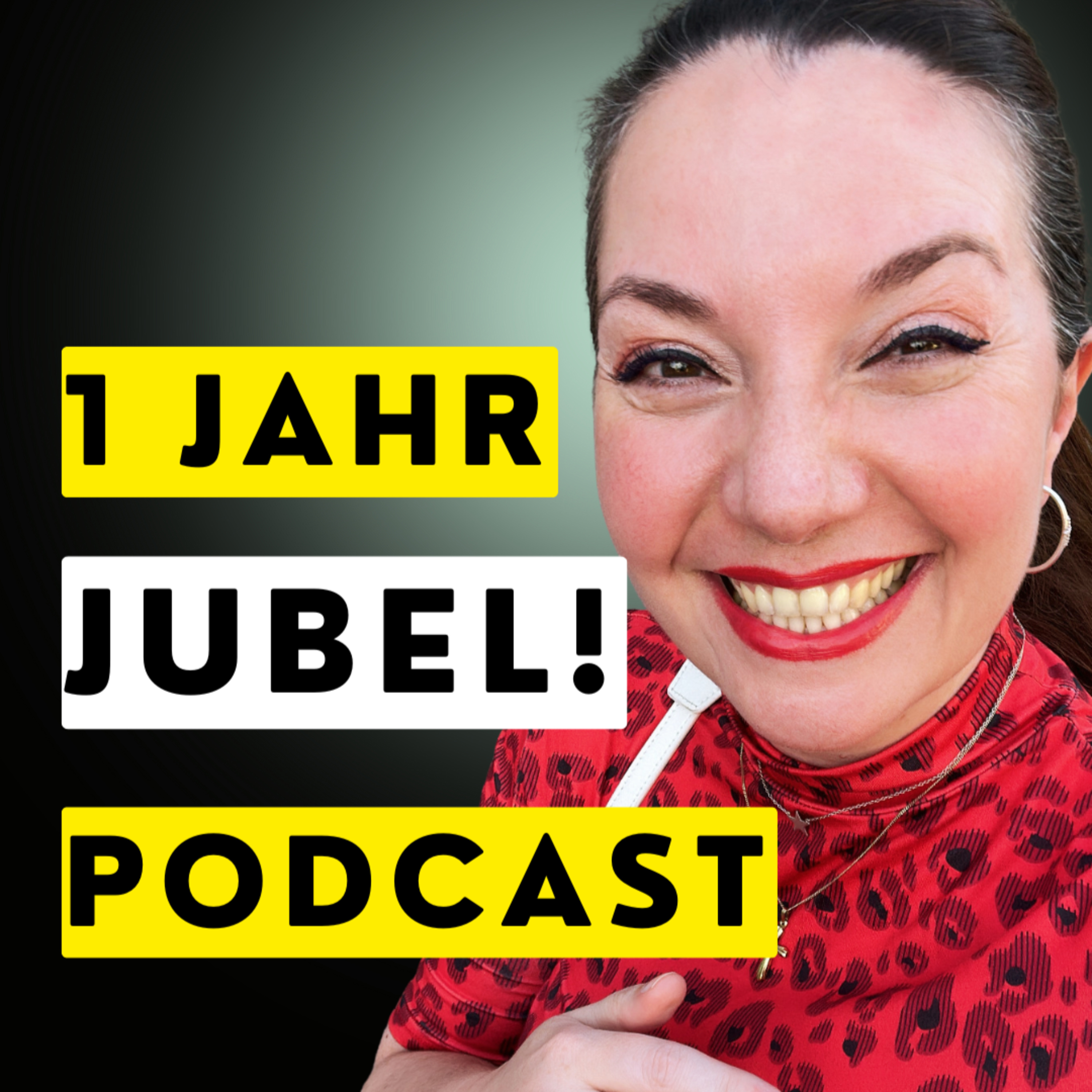 Ich kann Krise. Du auch! - Der Podcast für Krisenkompetenz und mentale Stärke im Management