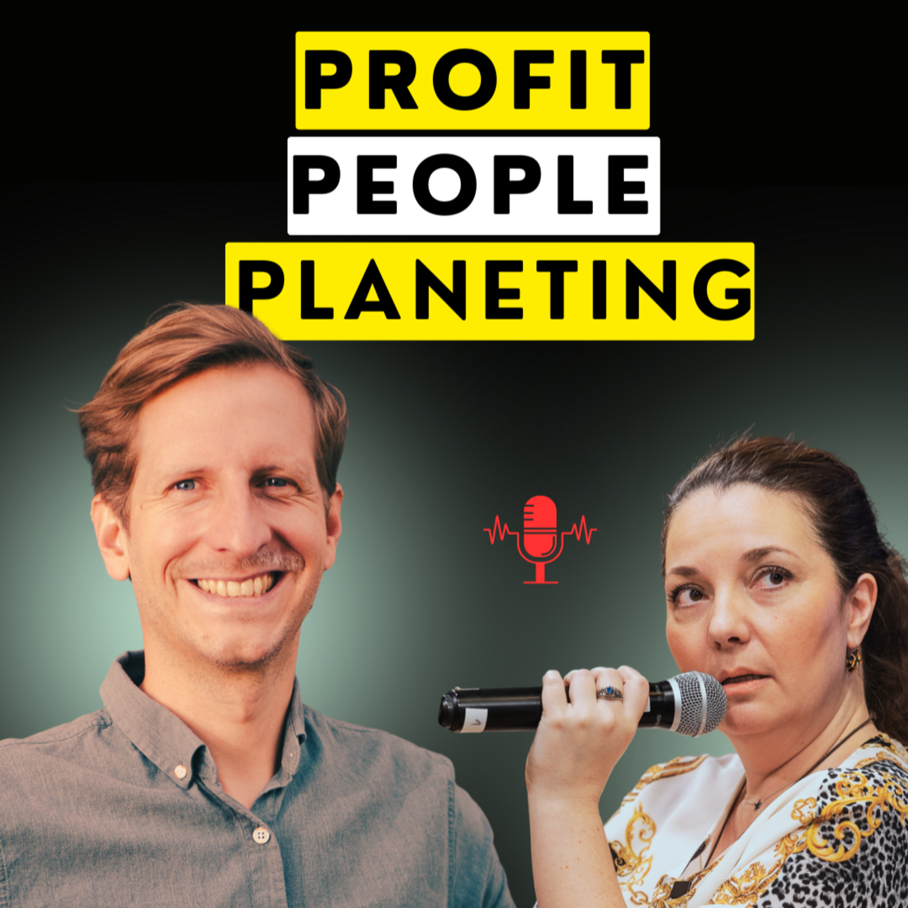 Ich kann Krise. Du auch! - Der Podcast für Krisenkompetenz und mentale Stärke im Management
