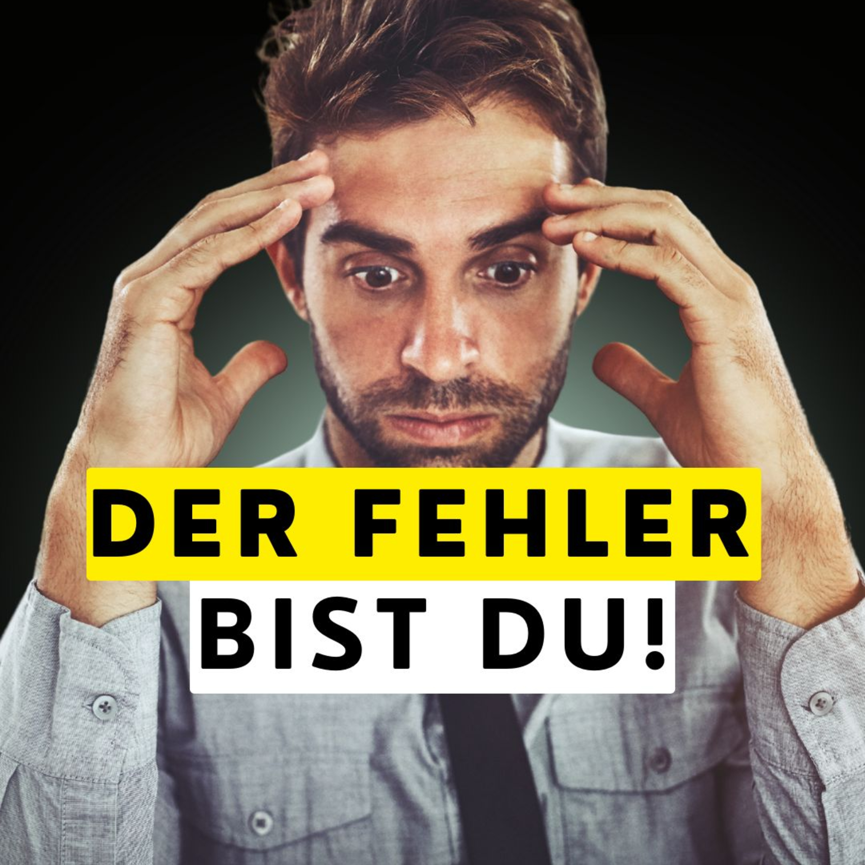 Ich kann Krise. Du auch! - Der Podcast für Krisenkompetenz und mentale Stärke im Management