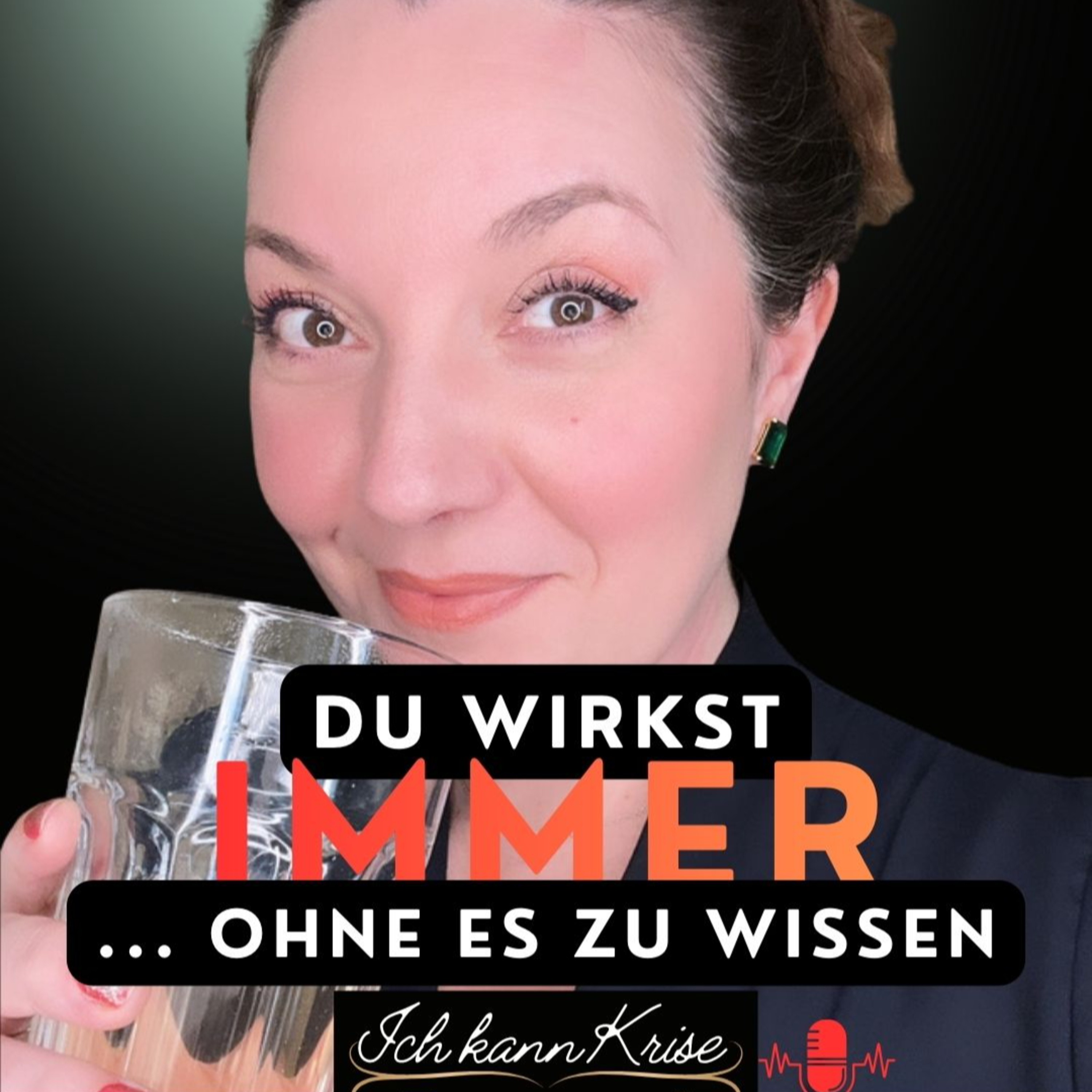 #105 Für dich normal – für andere unvergesslich. Wenn Freundlichkeit Leben rettet 🎙️ Godi Hitschler episode artwork