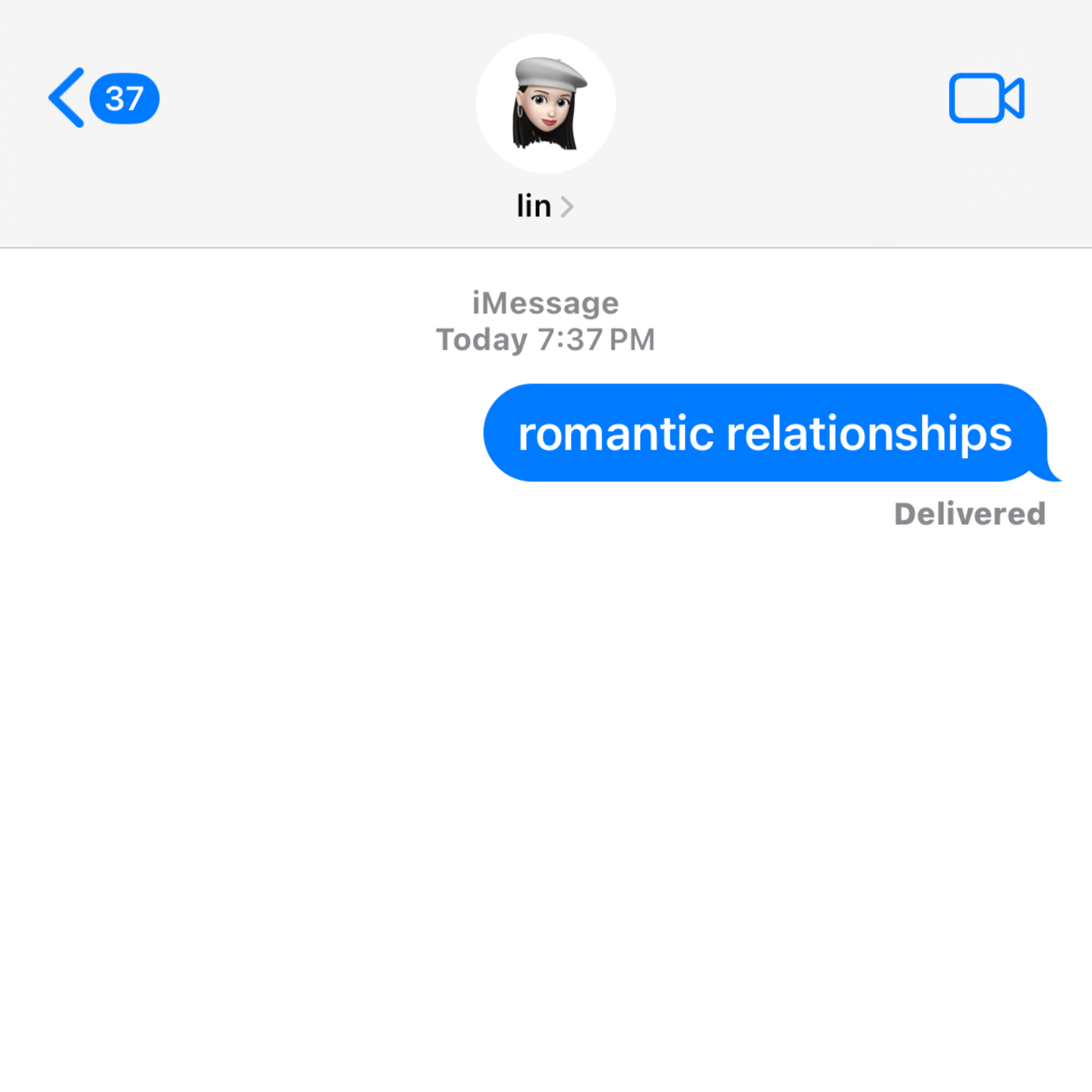 romantic relationships episode artwork
