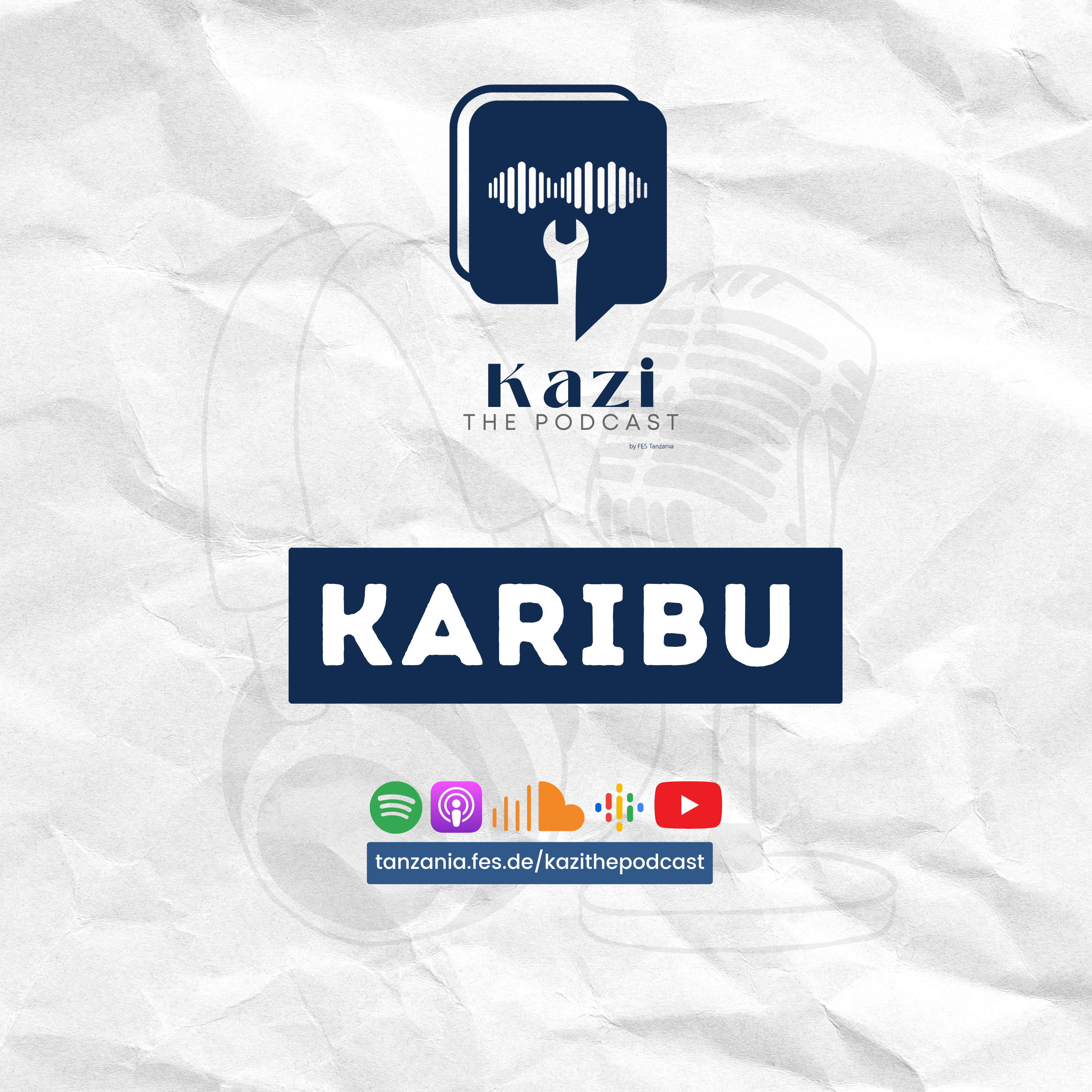 Kazi The Podcast
