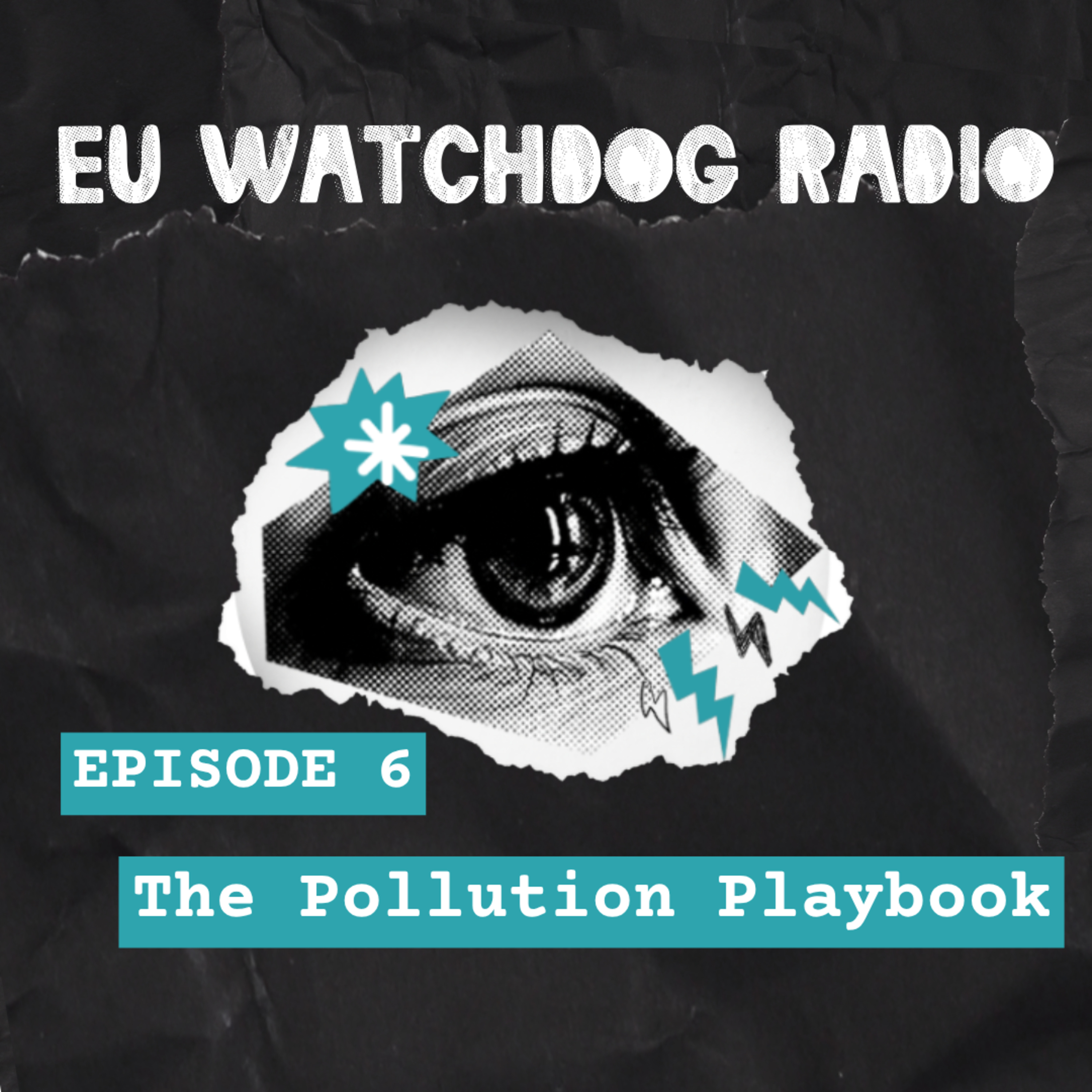 The Pollution Playbook: How industry blocks regulation of toxic chemicals