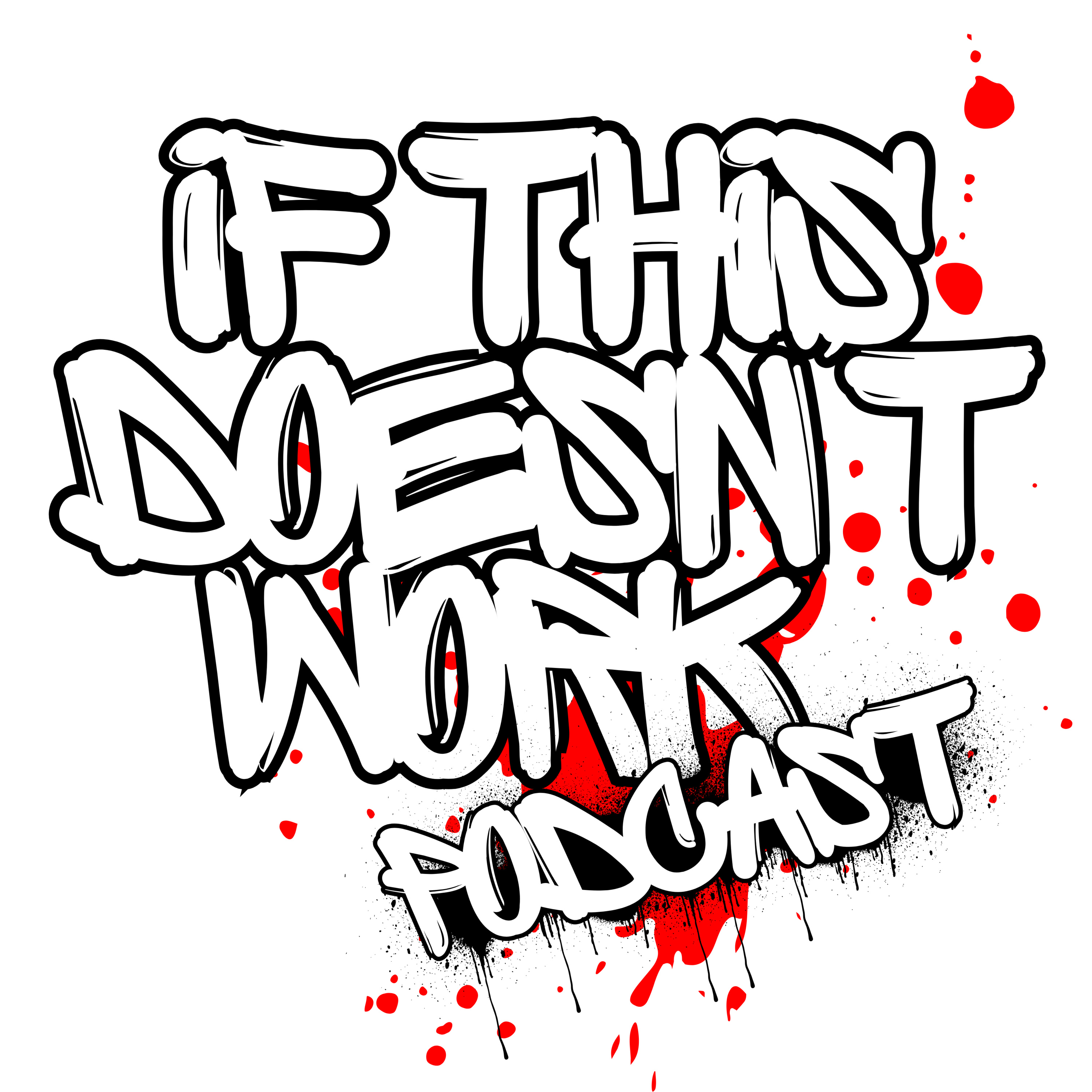 Rice Is Overrated & Crowd Work Is Lazy, Adam Freesman Gets Uncomfortably Honest episode artwork