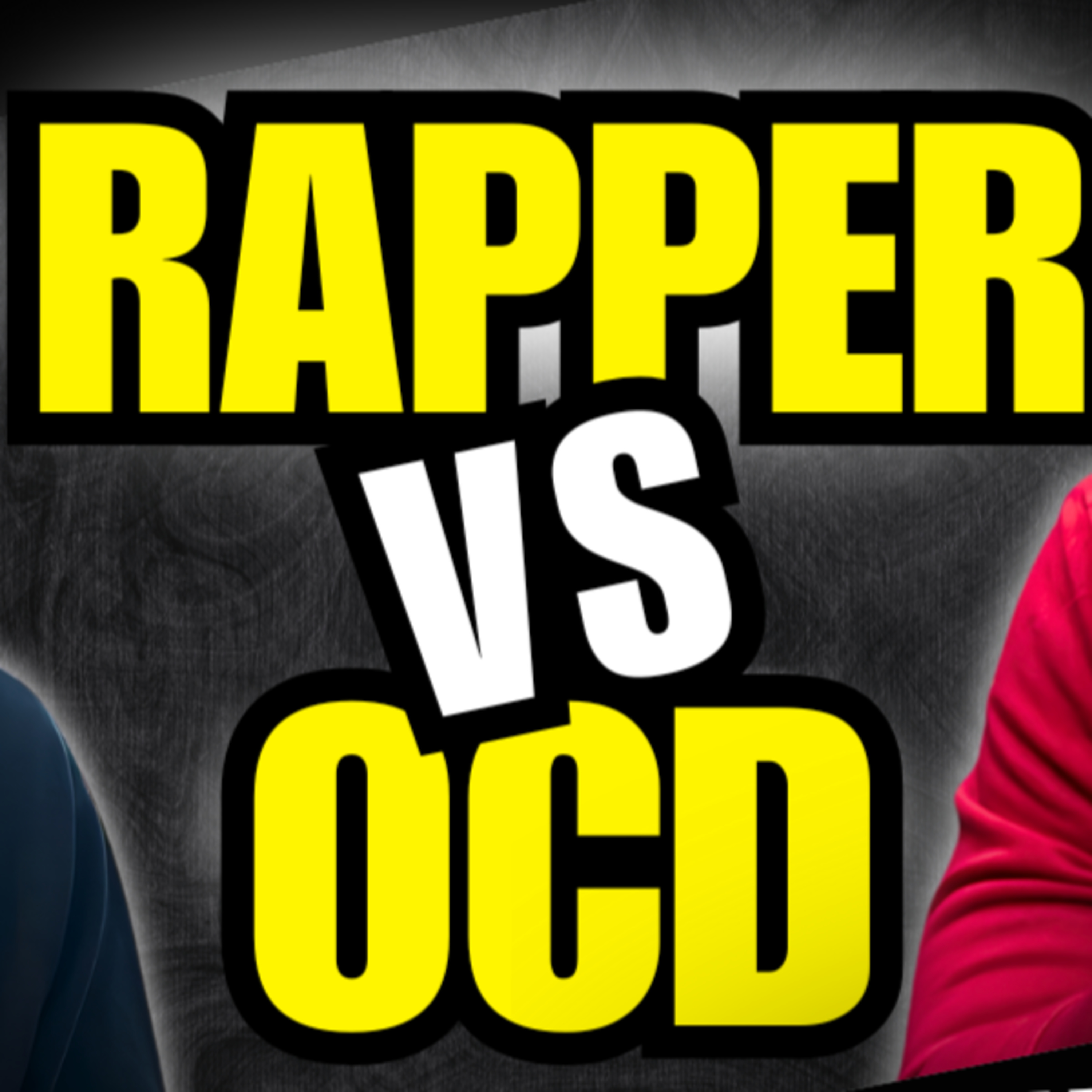 The Walking Flame: Annapolis Rapper, OCD, & Building a Real Brand | If This Doesn’t Work… episode artwork