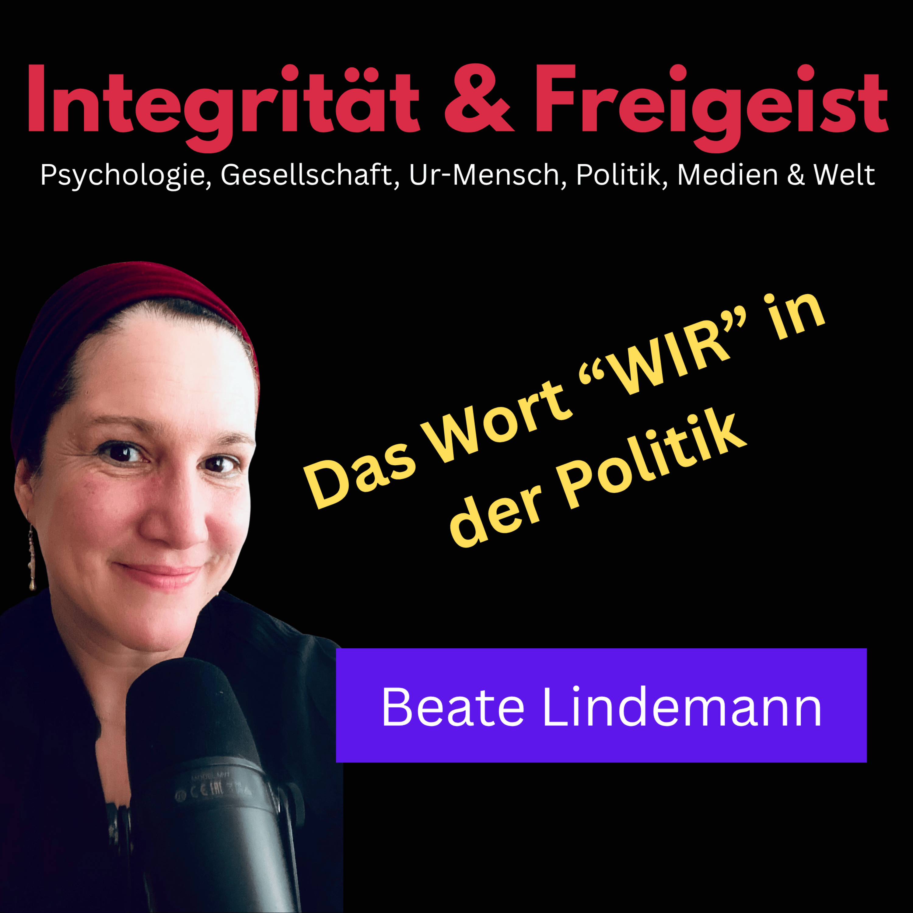 Radikale Essenz - für Unternehmer Integrität Stärke Freiheitvon BEATE LINDEMANN