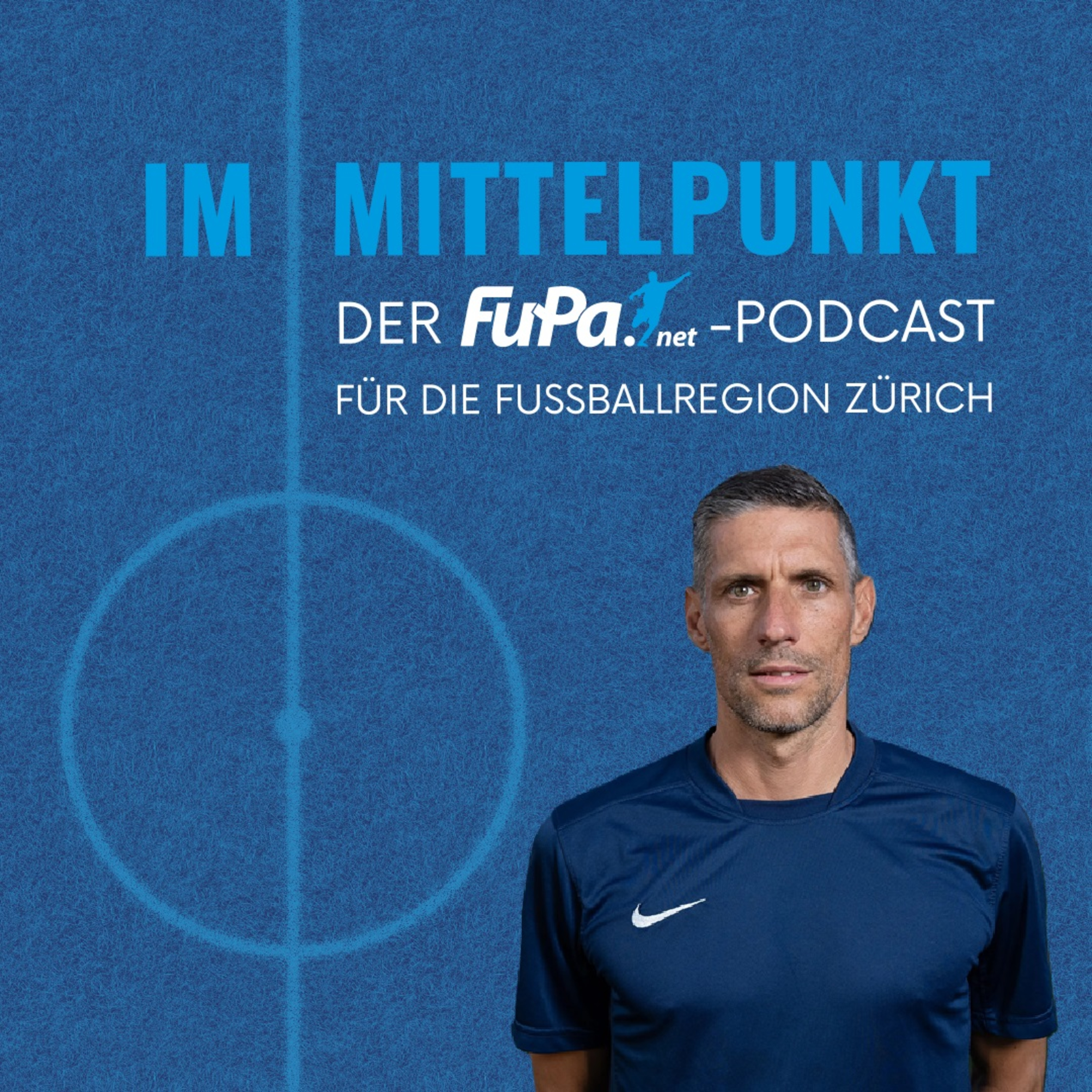 Im Mittelpunkt