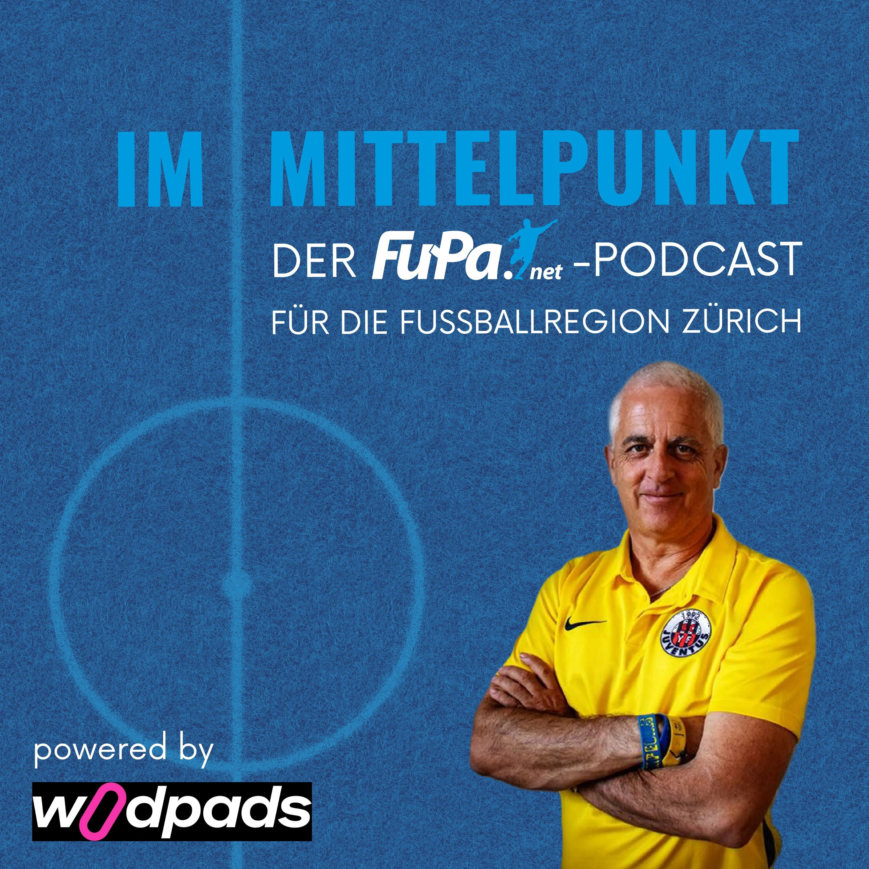 Im Mittelpunkt