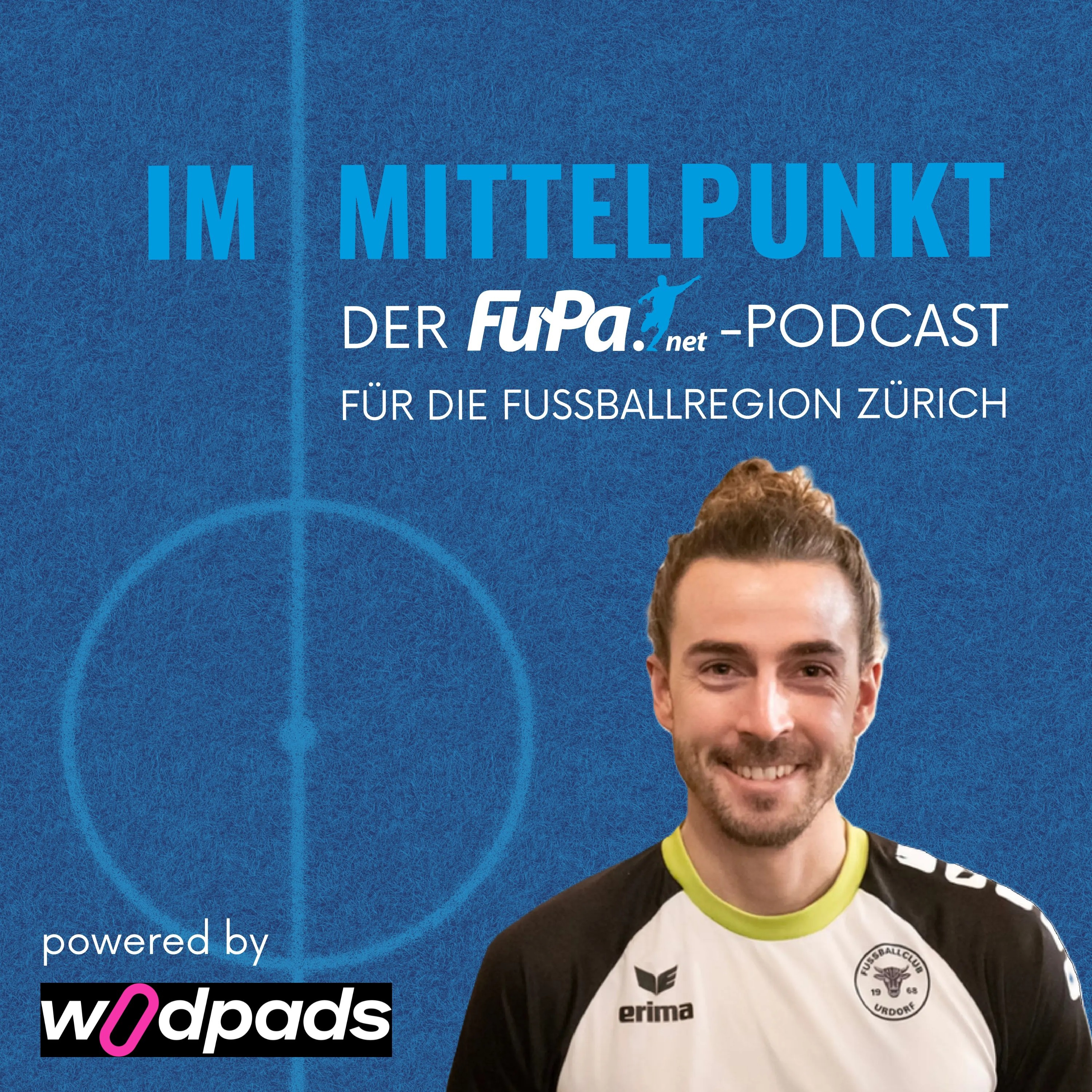 Im Mittelpunkt