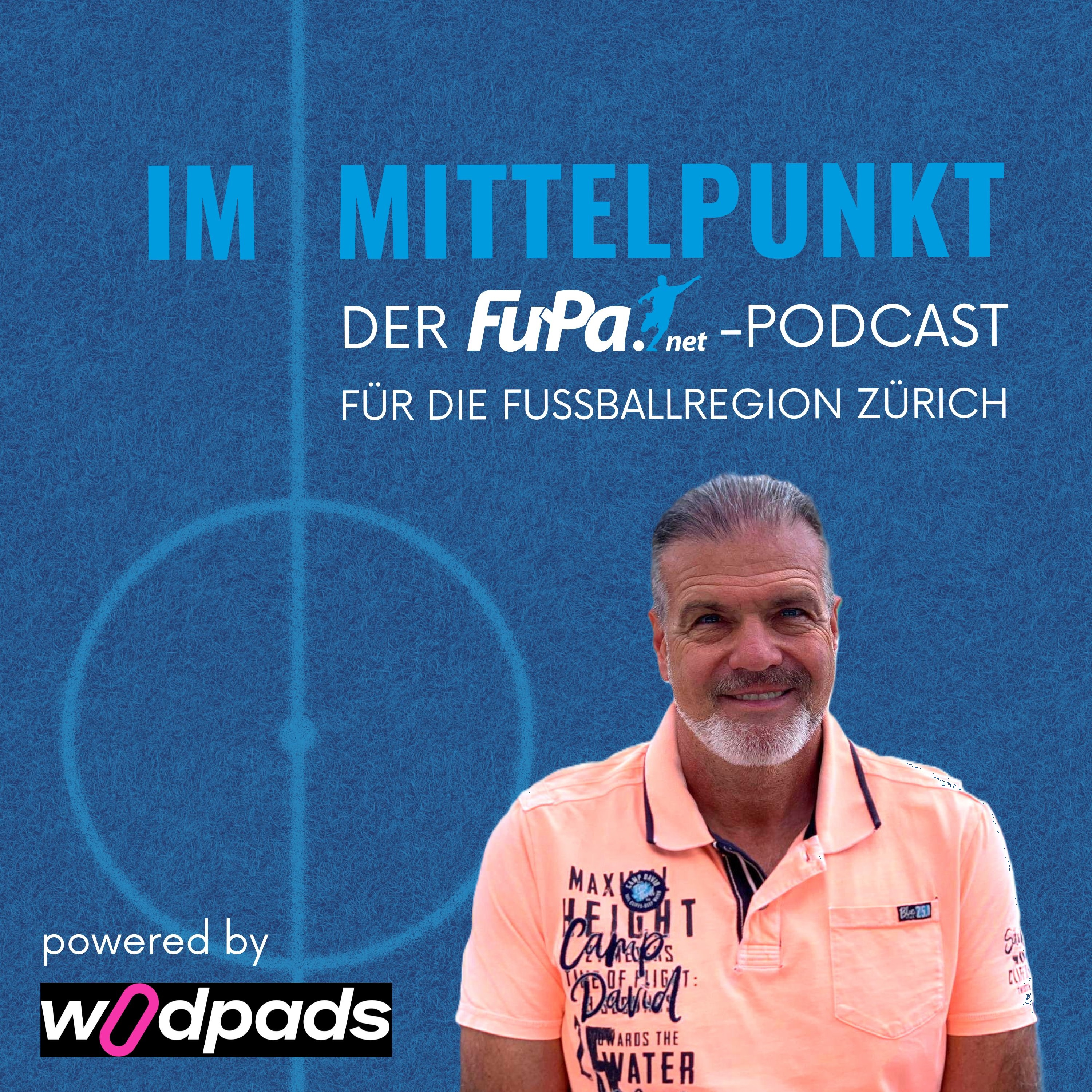 Im Mittelpunkt