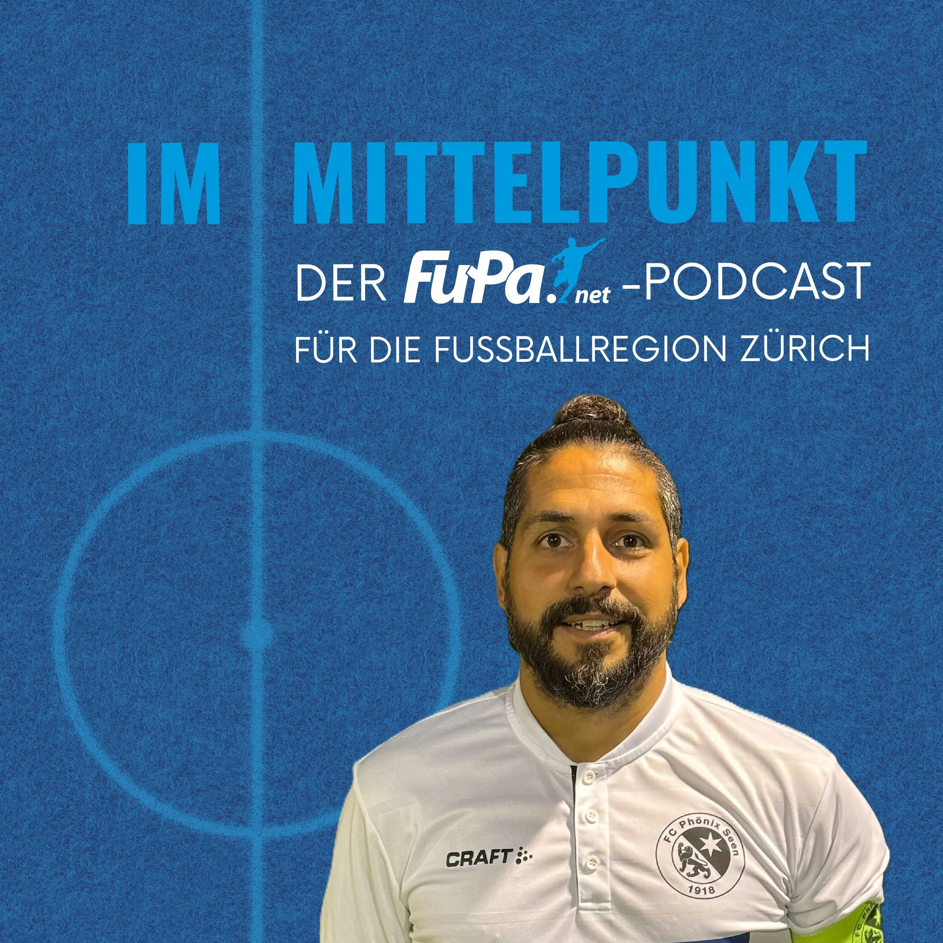 Im Mittelpunkt
