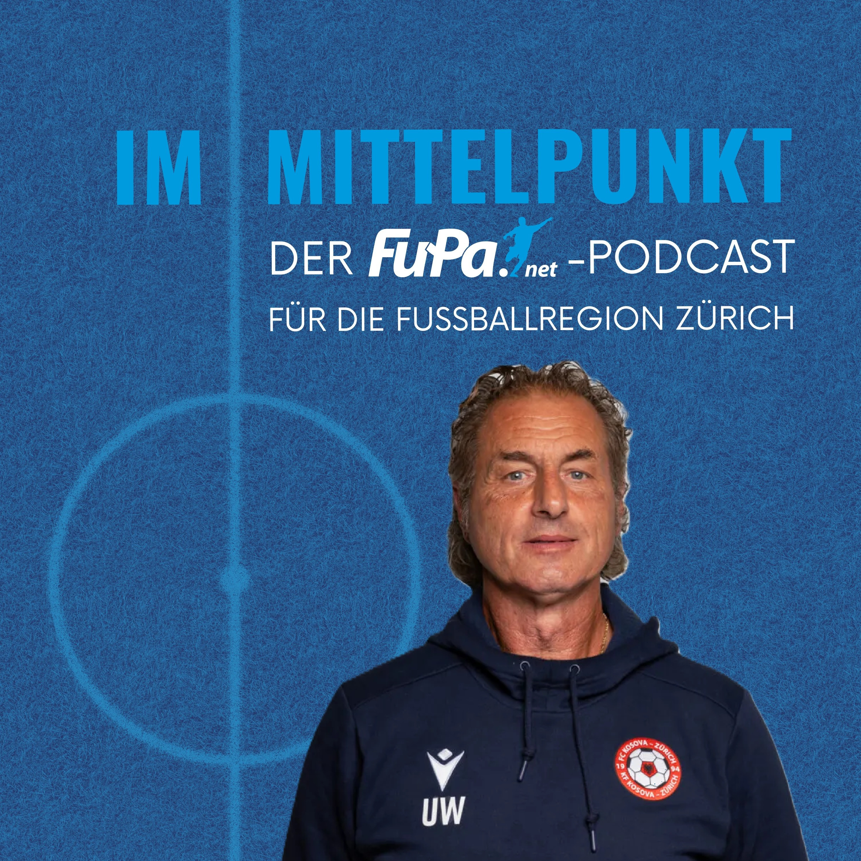 Im Mittelpunkt