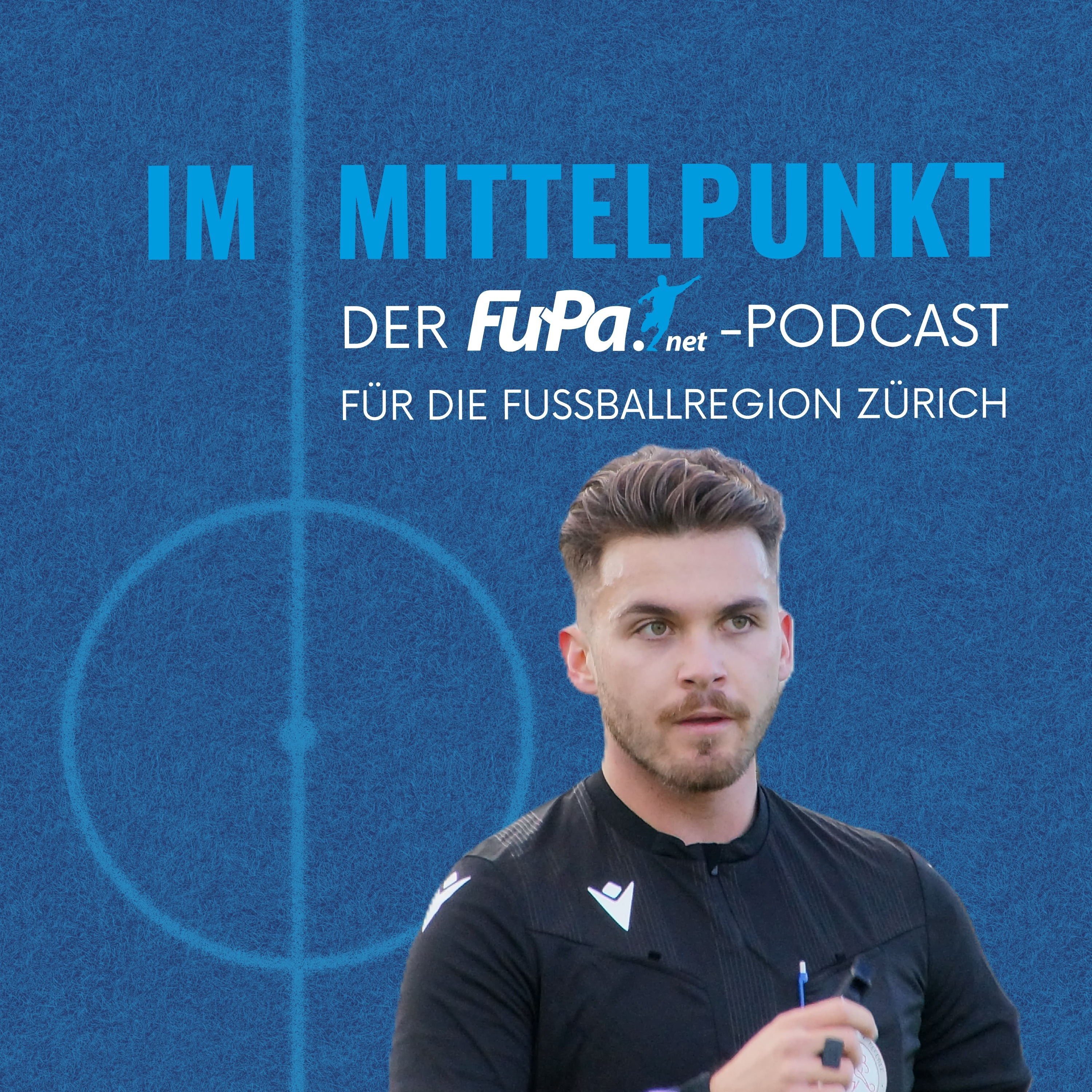 Im Mittelpunkt