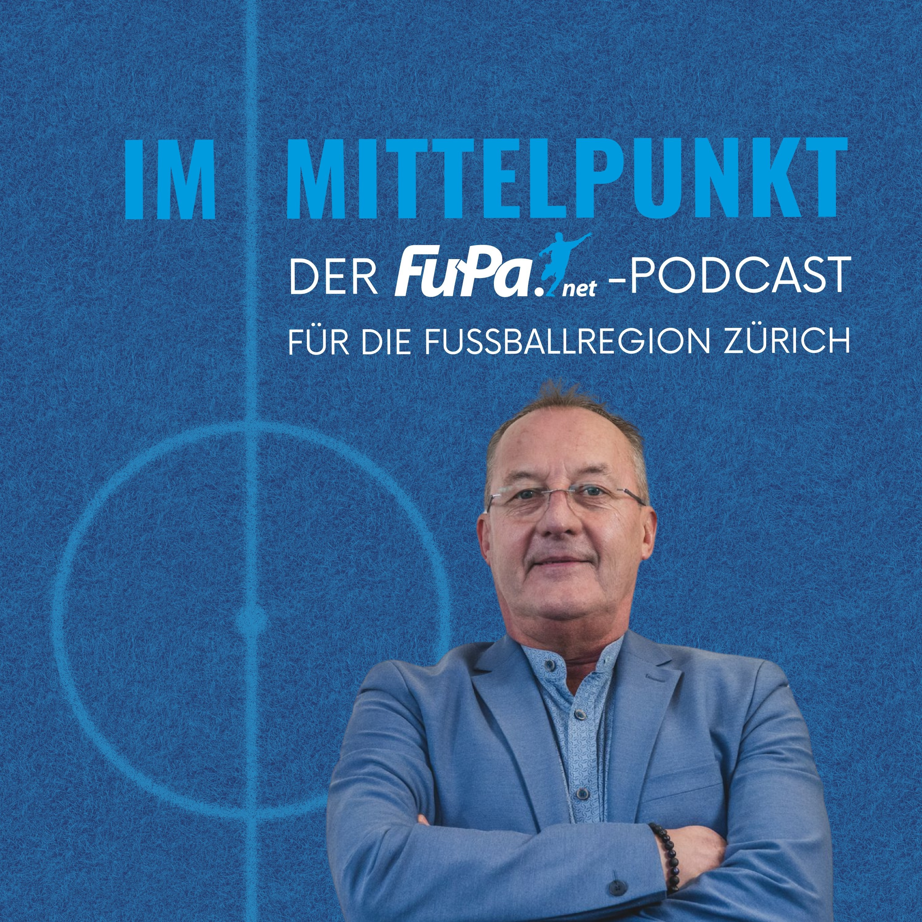 Im Mittelpunkt