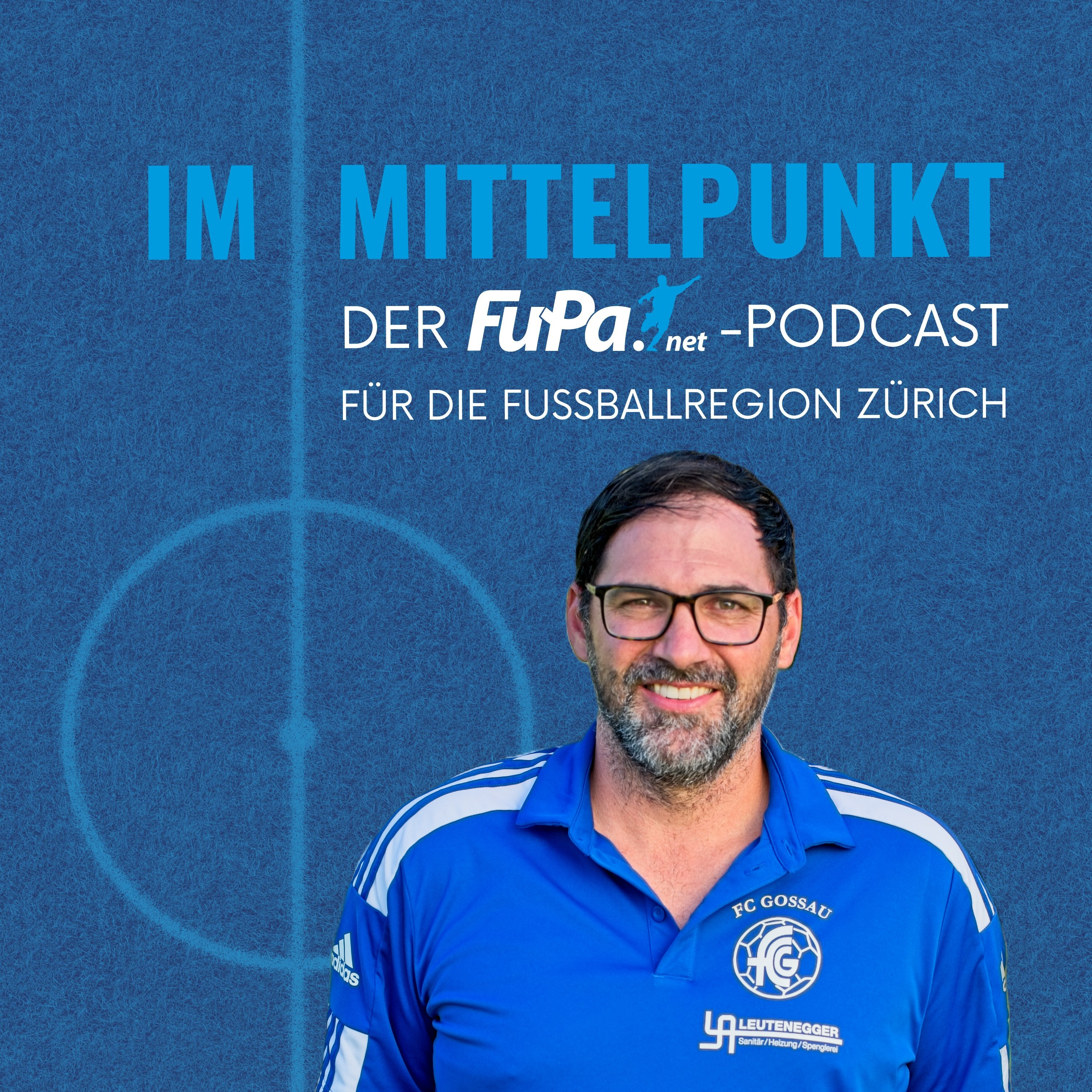 #14 Andreas Häsler: "Ich passe als Trainer nicht an die Goldküste" episode artwork