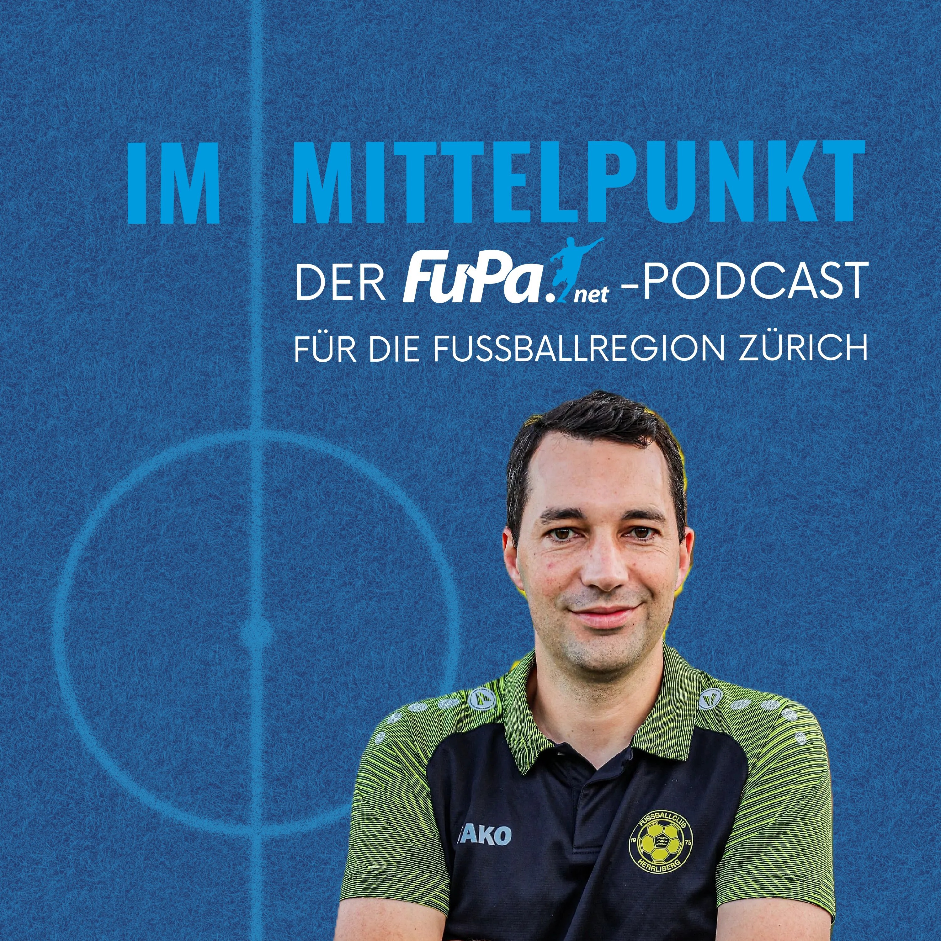 #16 Benjamin Benz: "Es gab wohl eine Dart-Scheibe mit meinem Kopf drauf" episode artwork