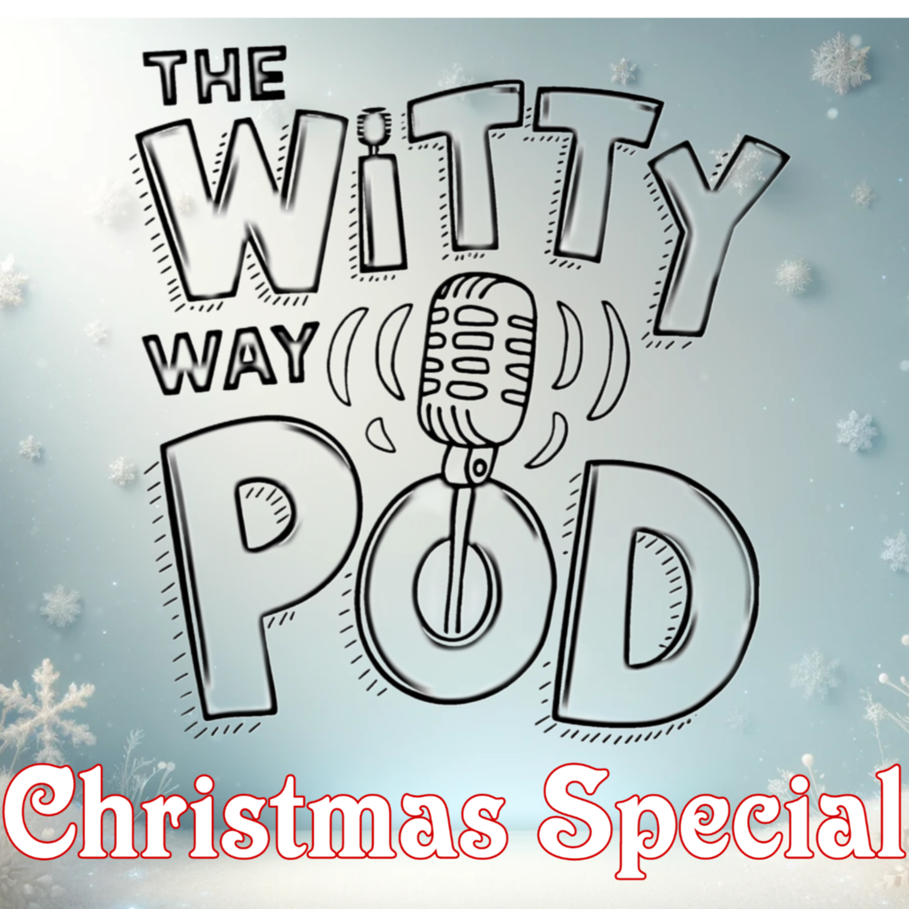 Christmas Special! episode artwork