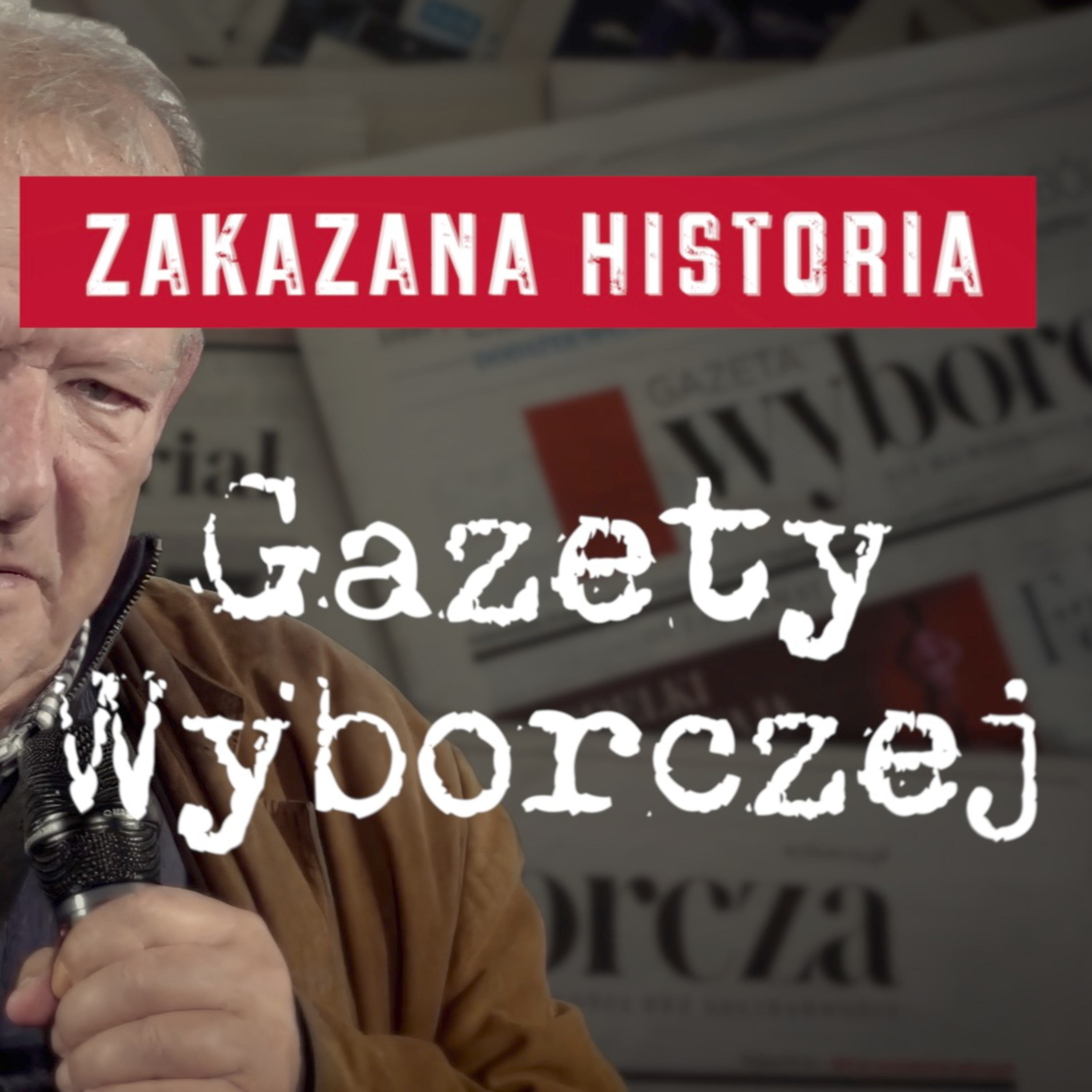 Zakazane Historie