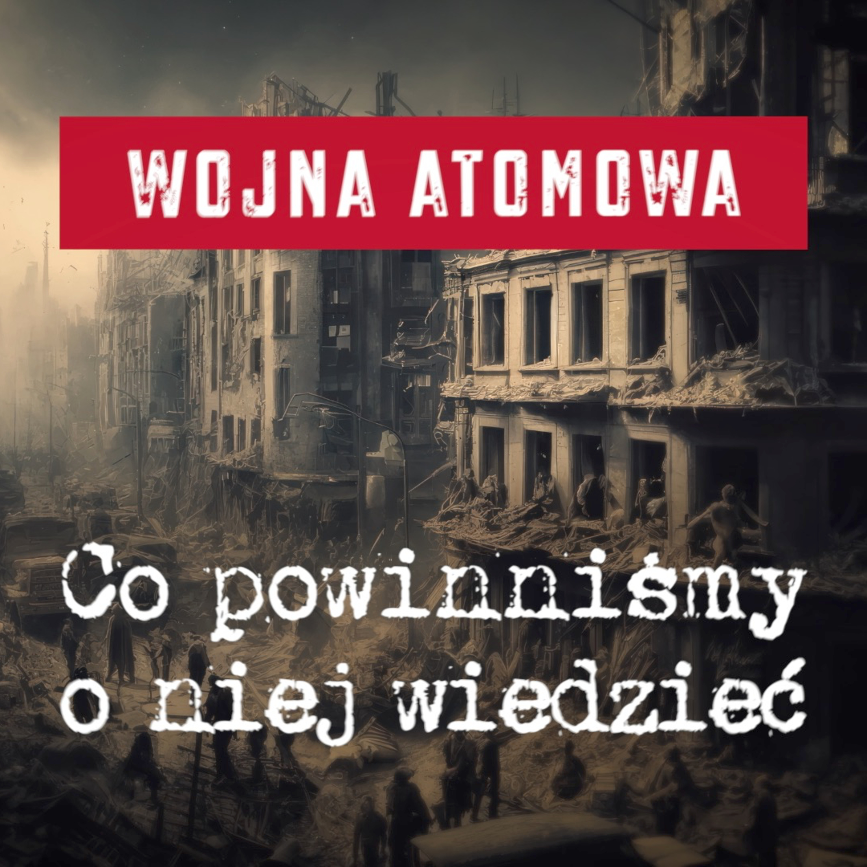 Zakazane Historie