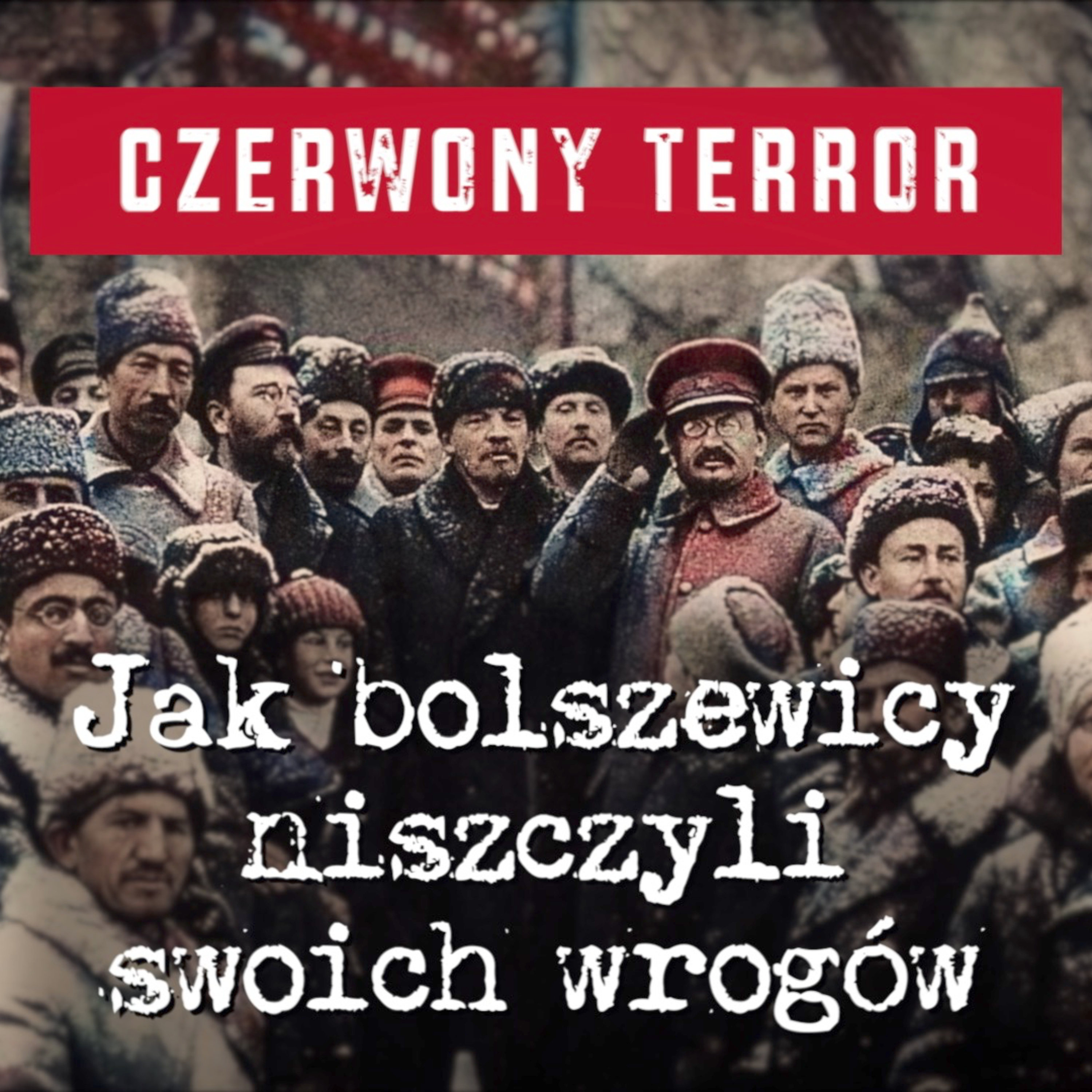 Zakazane Historie
