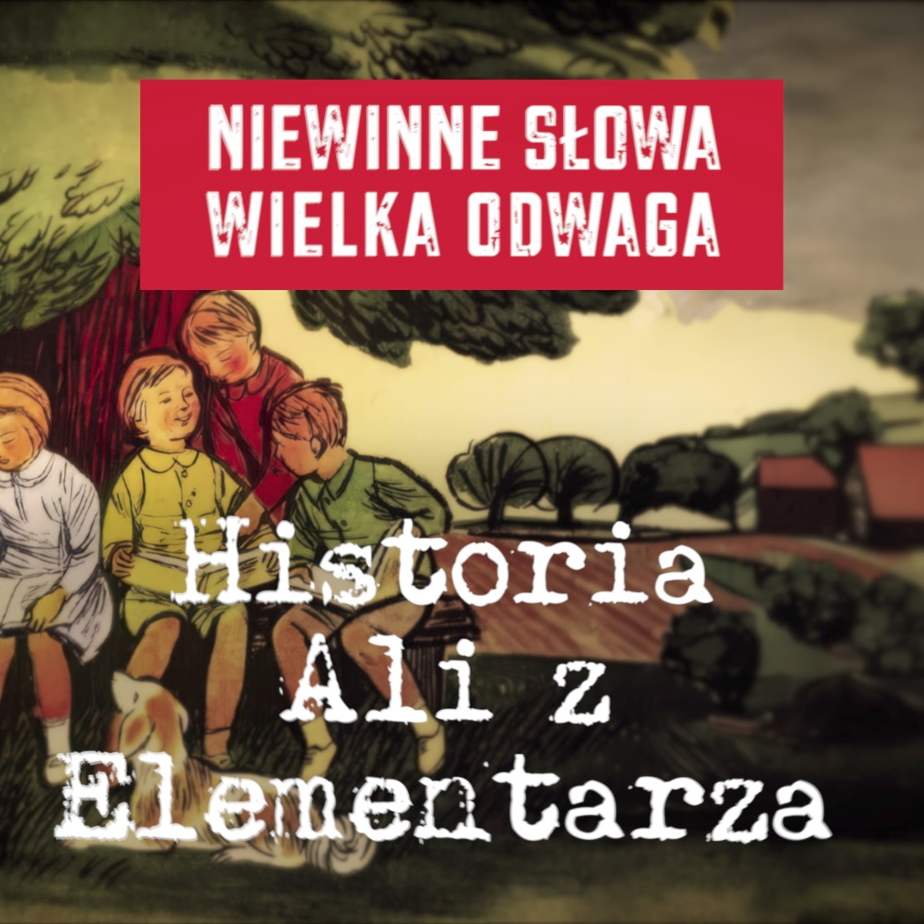 Zakazane Historie
